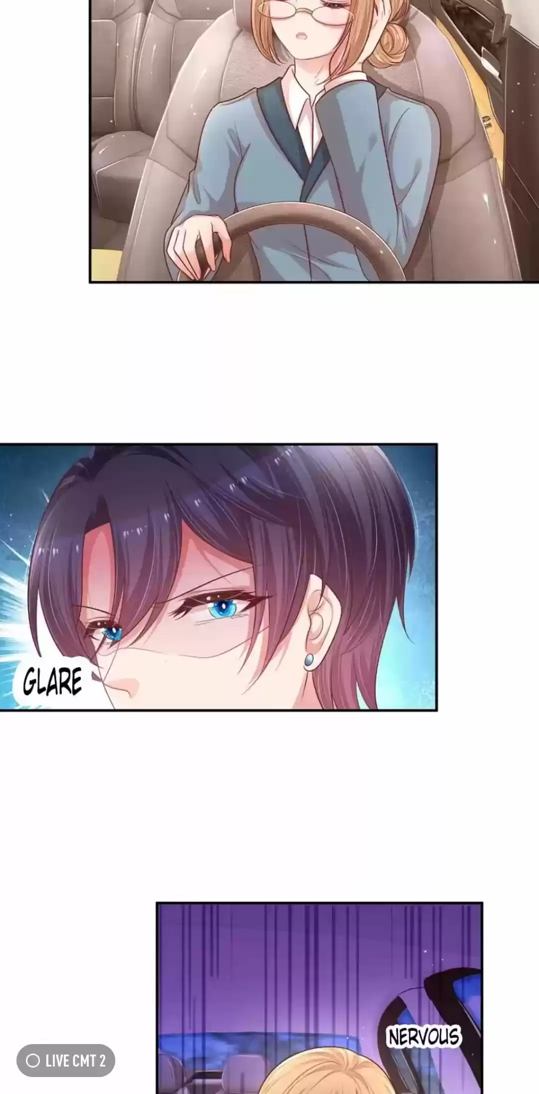 Sweet Escape (Manhua) Chapter 216