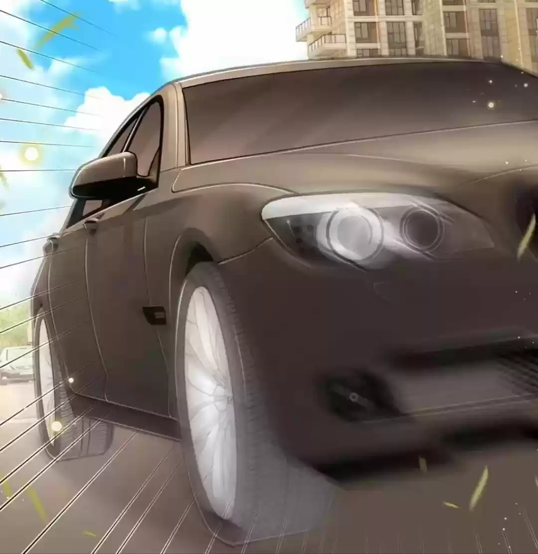 Sweet Escape (Manhua) Chapter 216