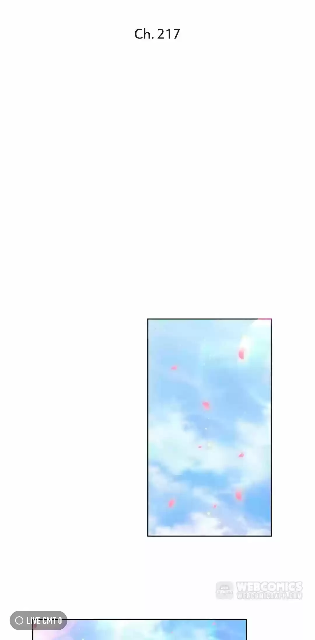 Sweet Escape (Manhua) Chapter 217