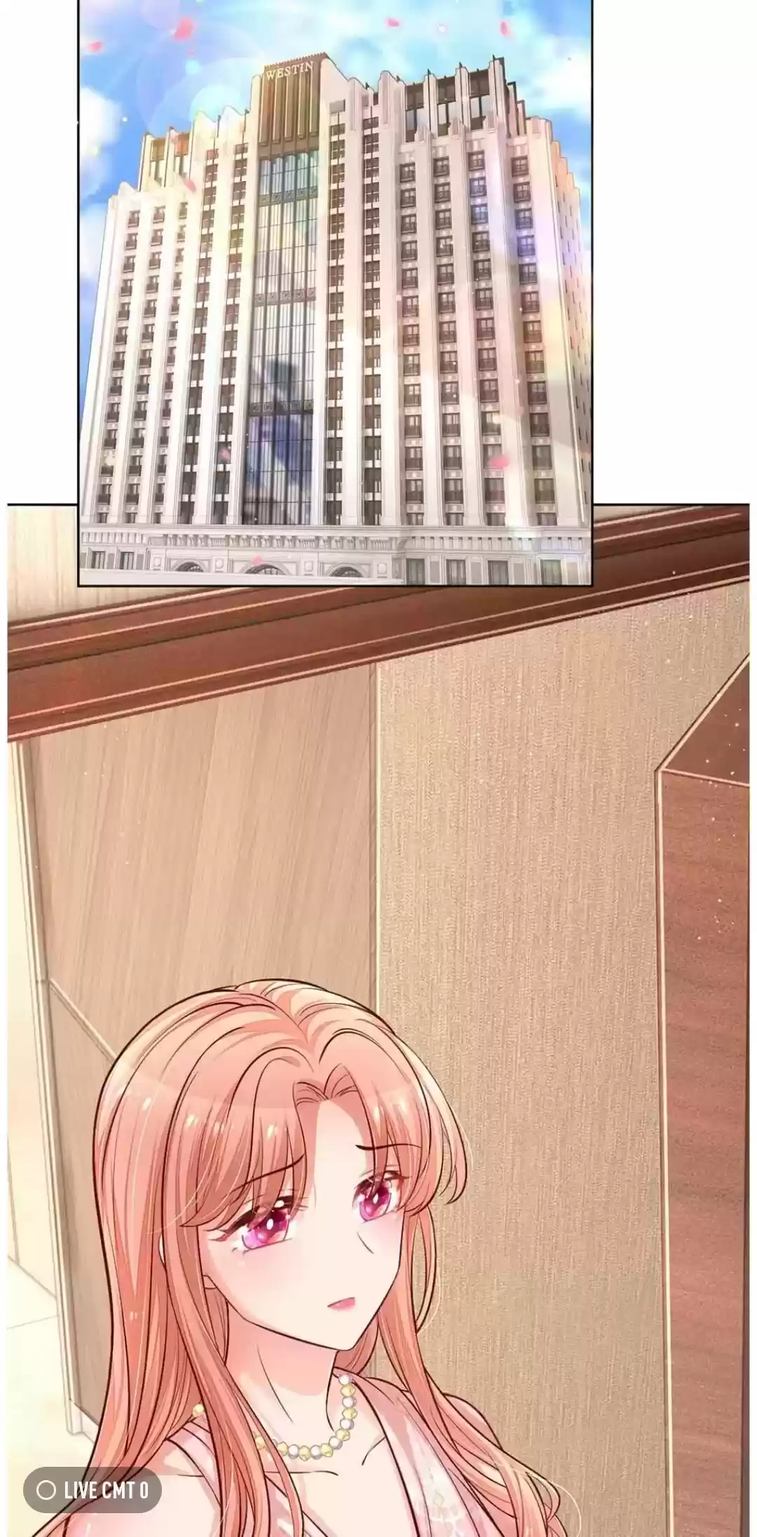 Sweet Escape (Manhua) Chapter 217