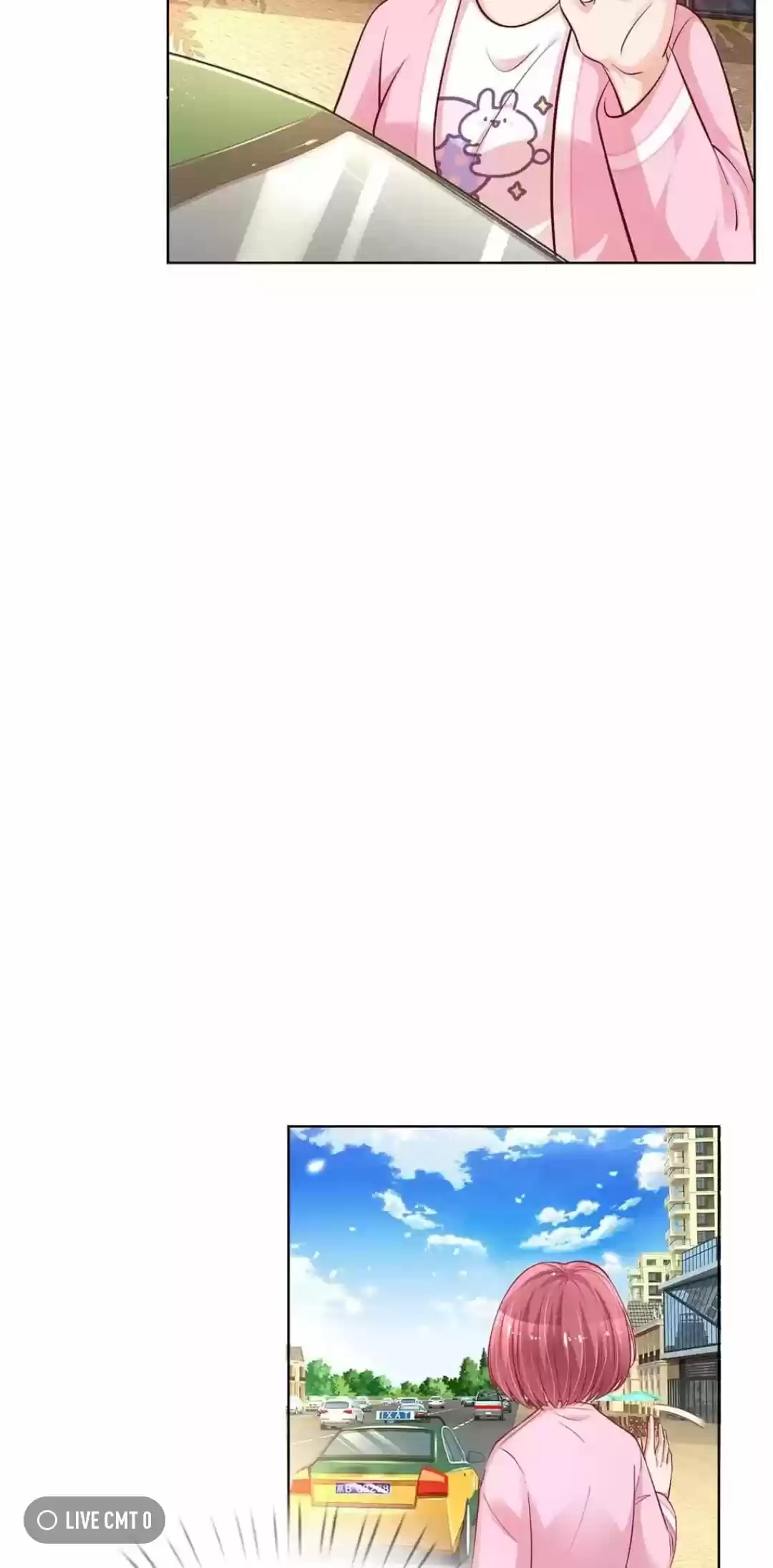 Sweet Escape (Manhua) Chapter 217