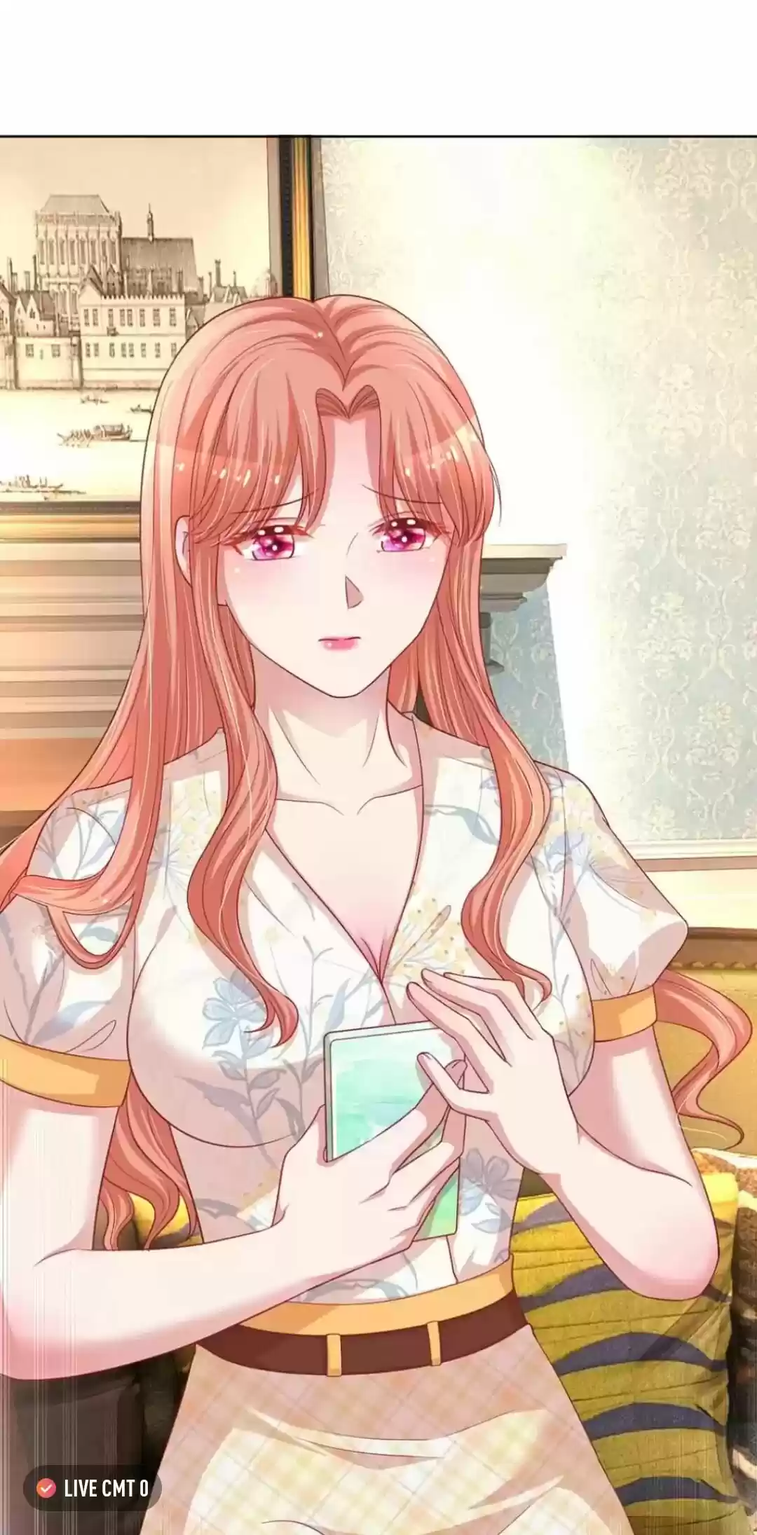 Sweet Escape (Manhua) Chapter 218