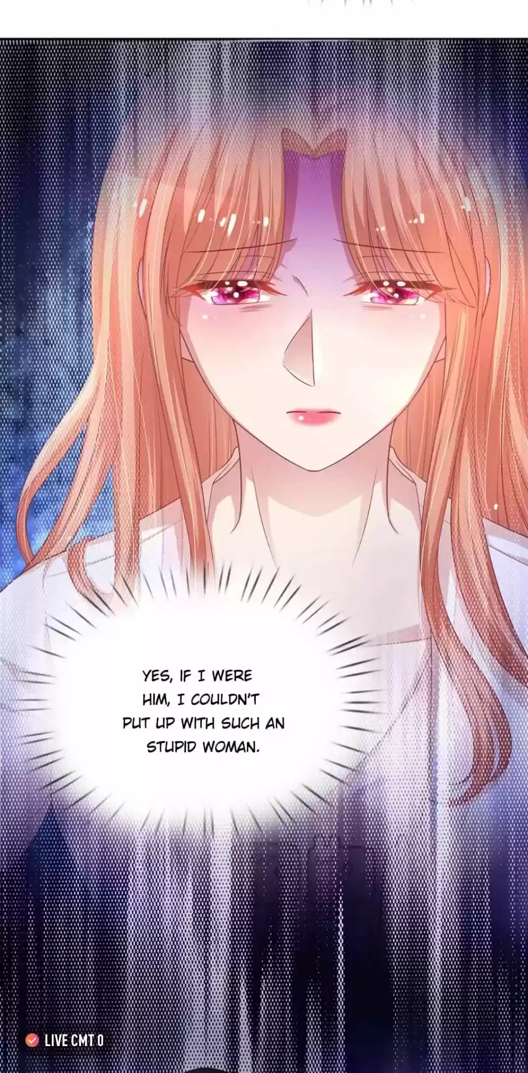 Sweet Escape (Manhua) Chapter 218