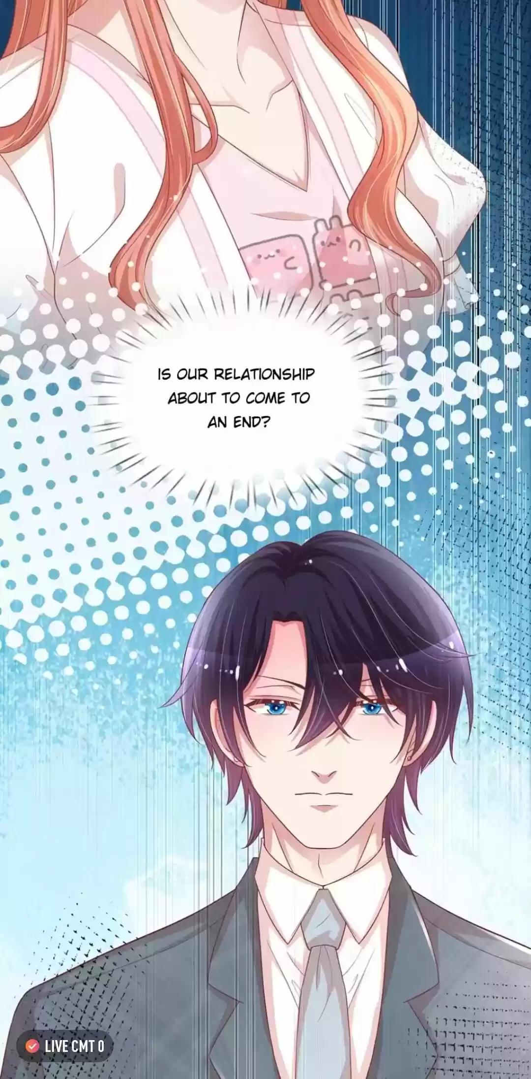 Sweet Escape (Manhua) Chapter 218