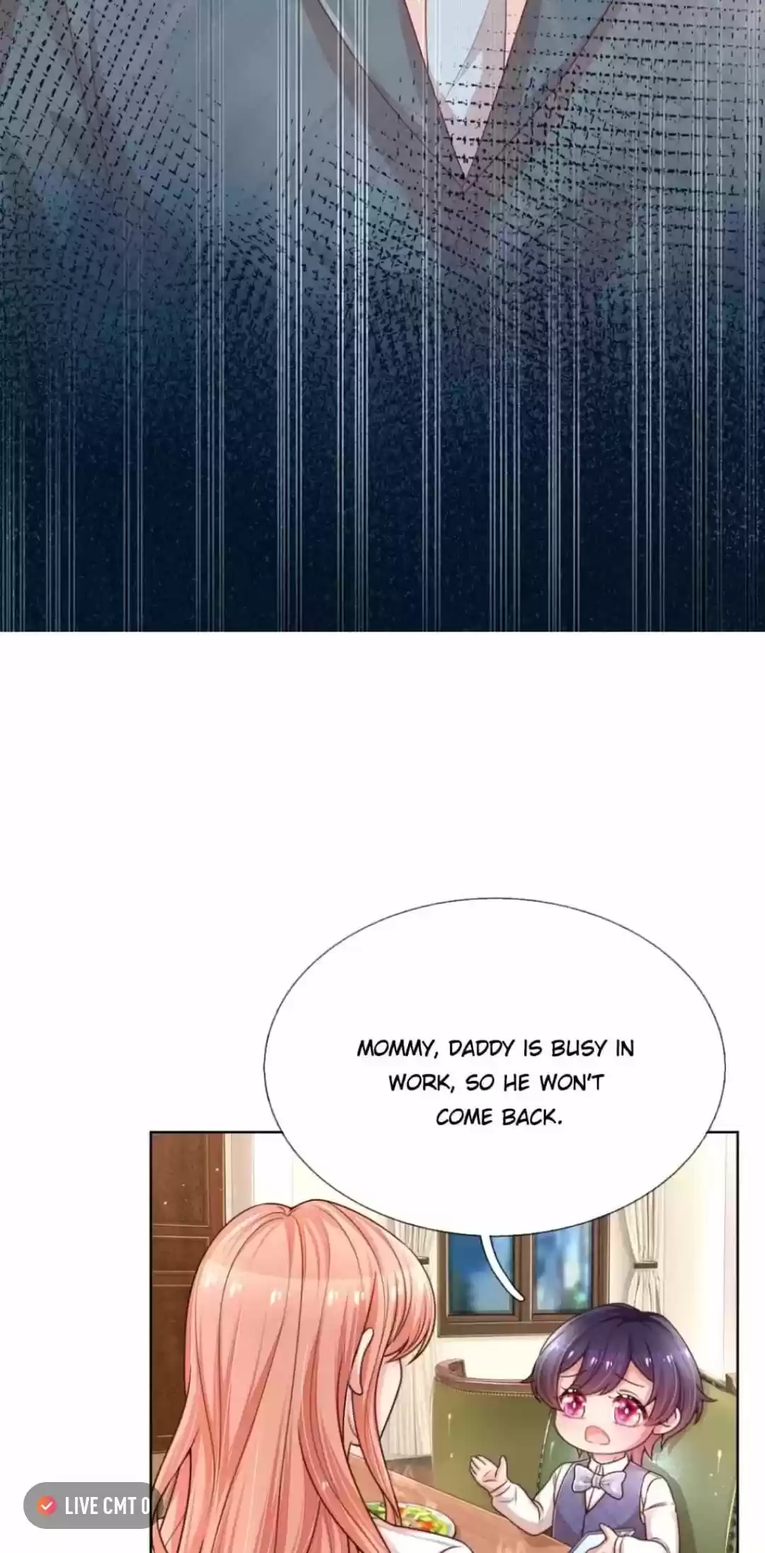 Sweet Escape (Manhua) Chapter 218