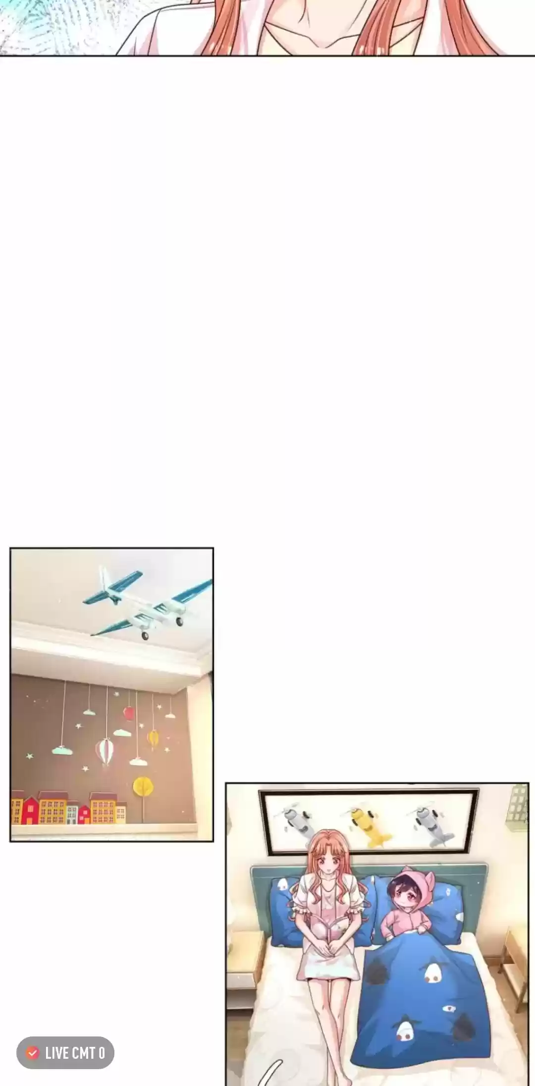 Sweet Escape (Manhua) Chapter 218