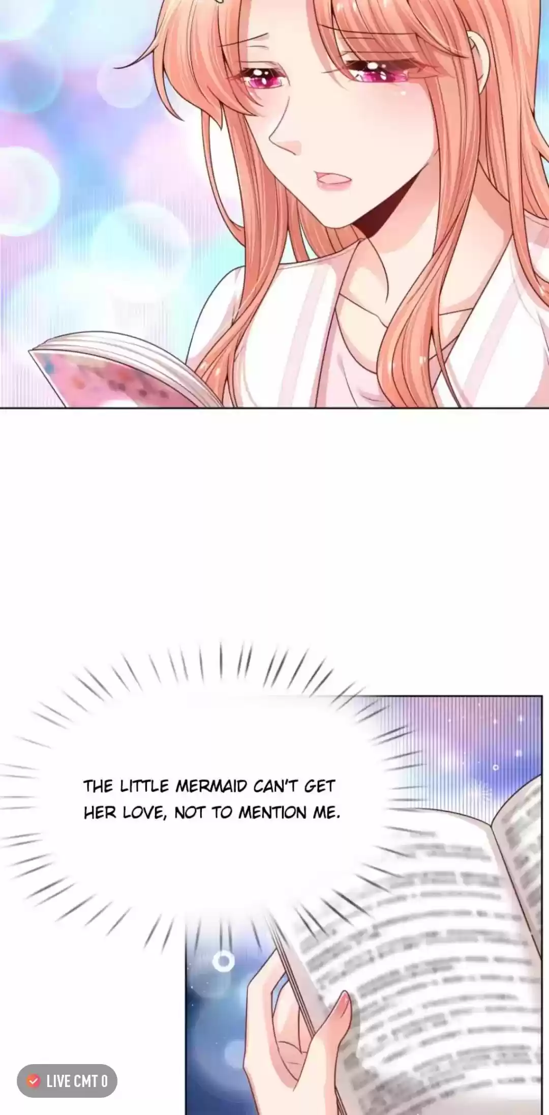 Sweet Escape (Manhua) Chapter 218