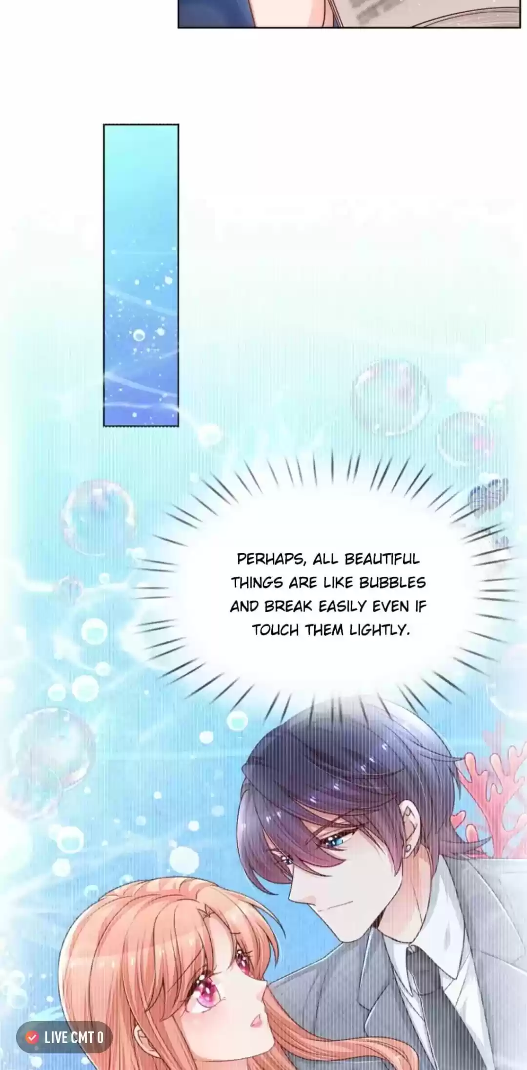 Sweet Escape (Manhua) Chapter 218