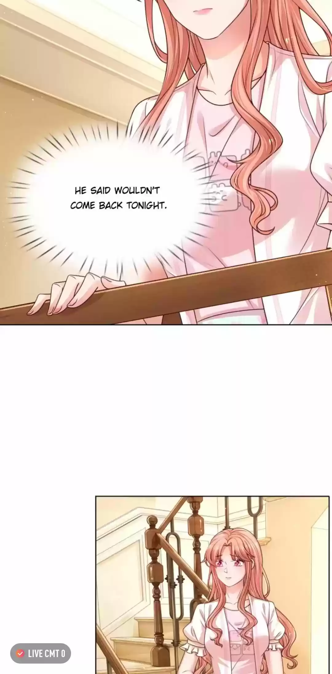 Sweet Escape (Manhua) Chapter 219