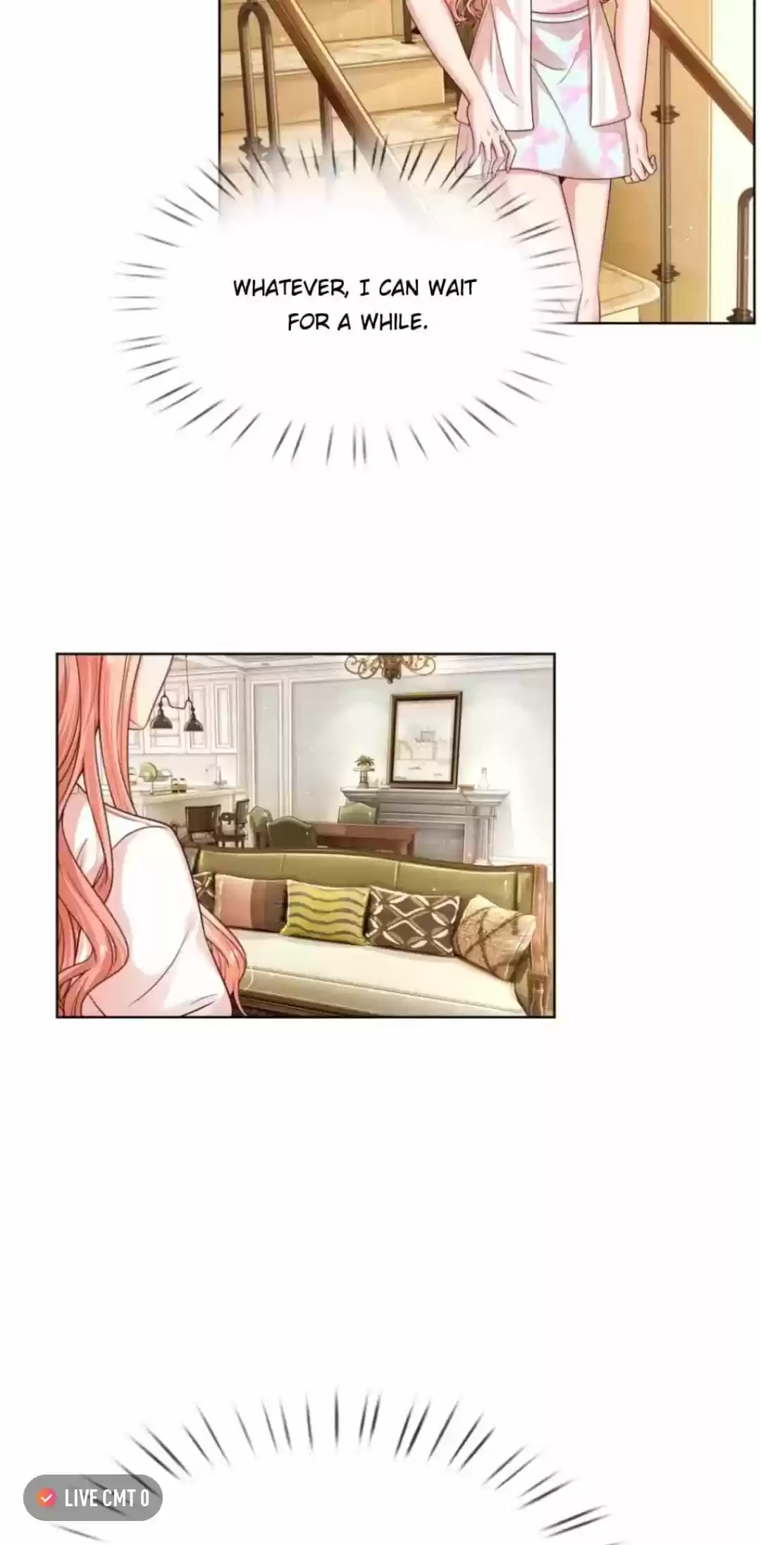 Sweet Escape (Manhua) Chapter 219