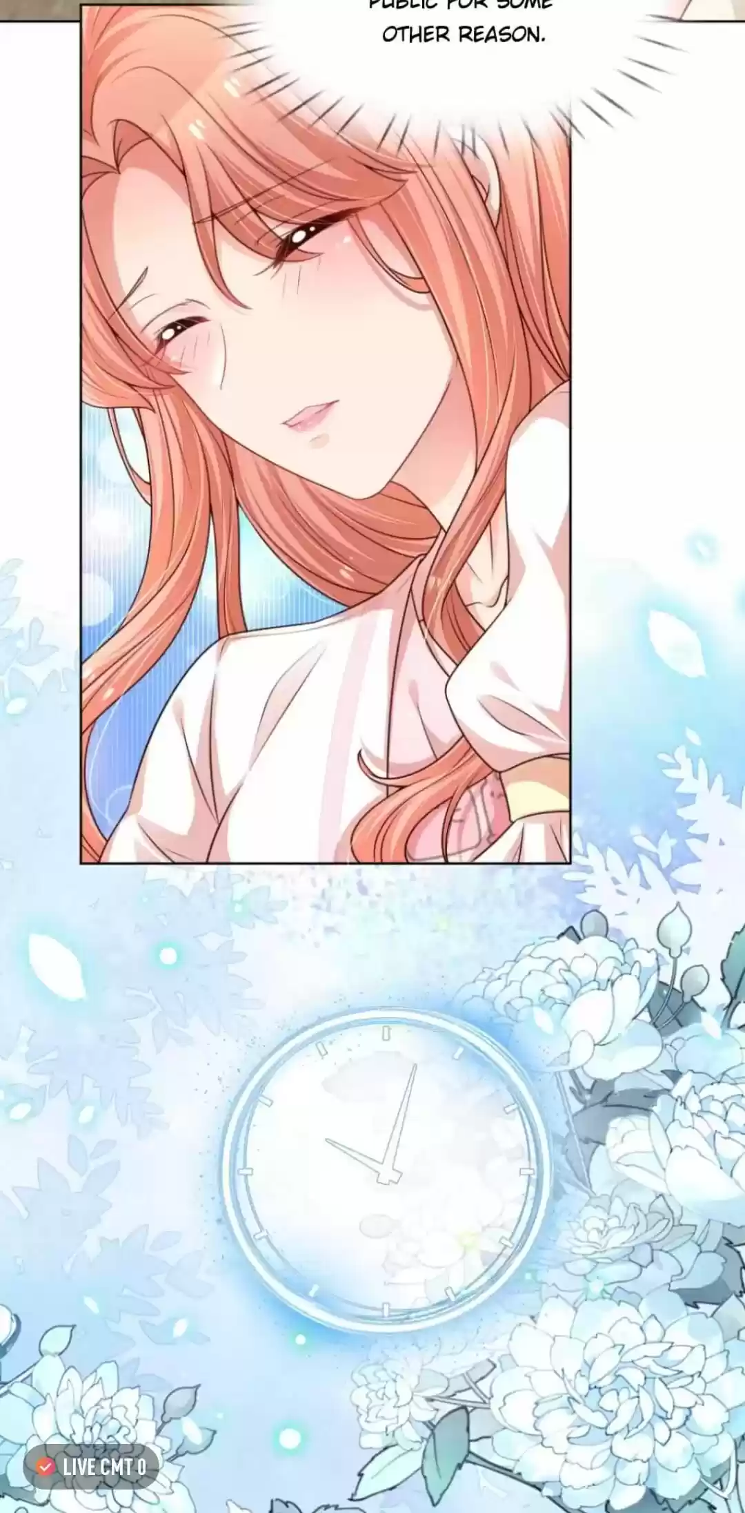 Sweet Escape (Manhua) Chapter 219