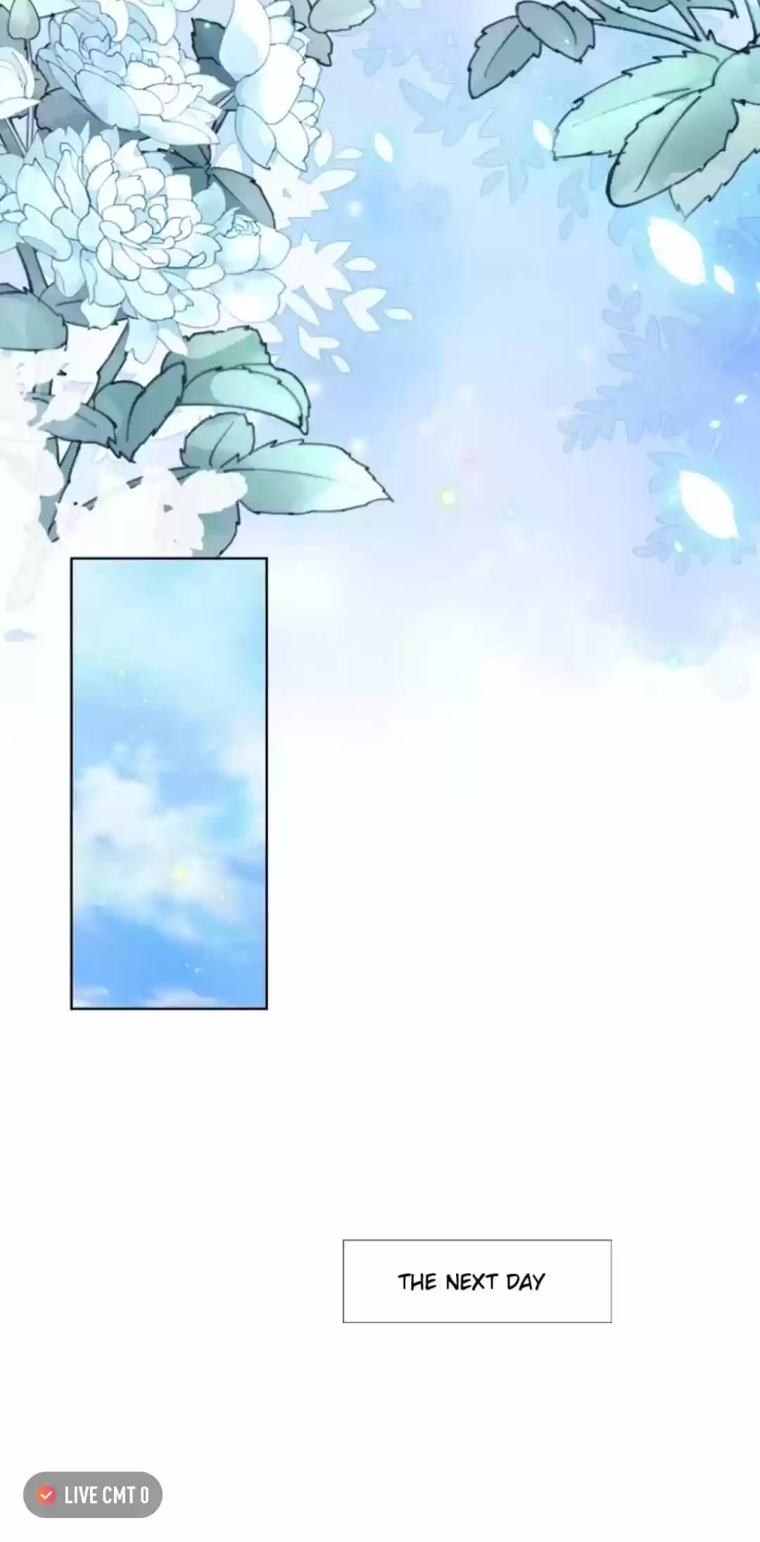 Sweet Escape (Manhua) Chapter 219