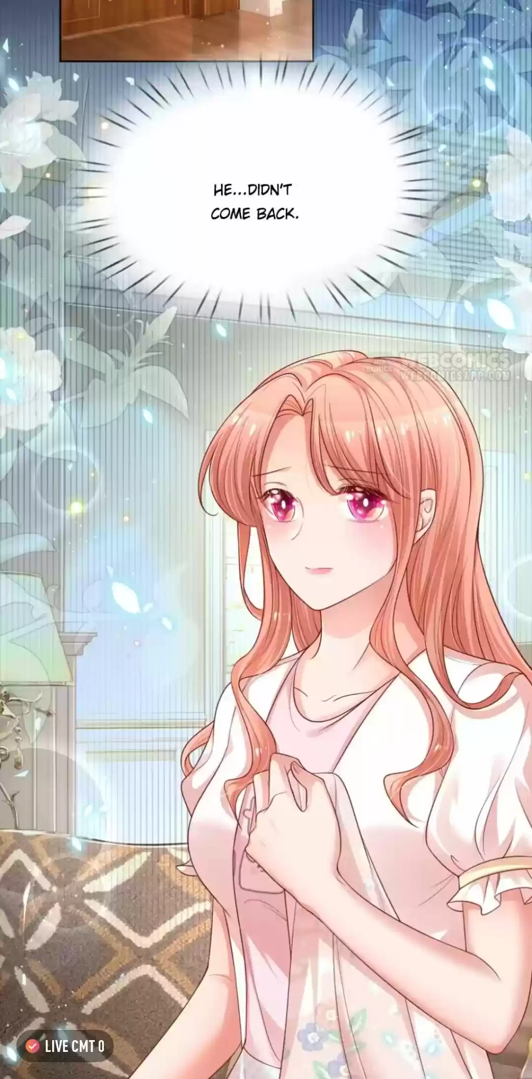 Sweet Escape (Manhua) Chapter 219