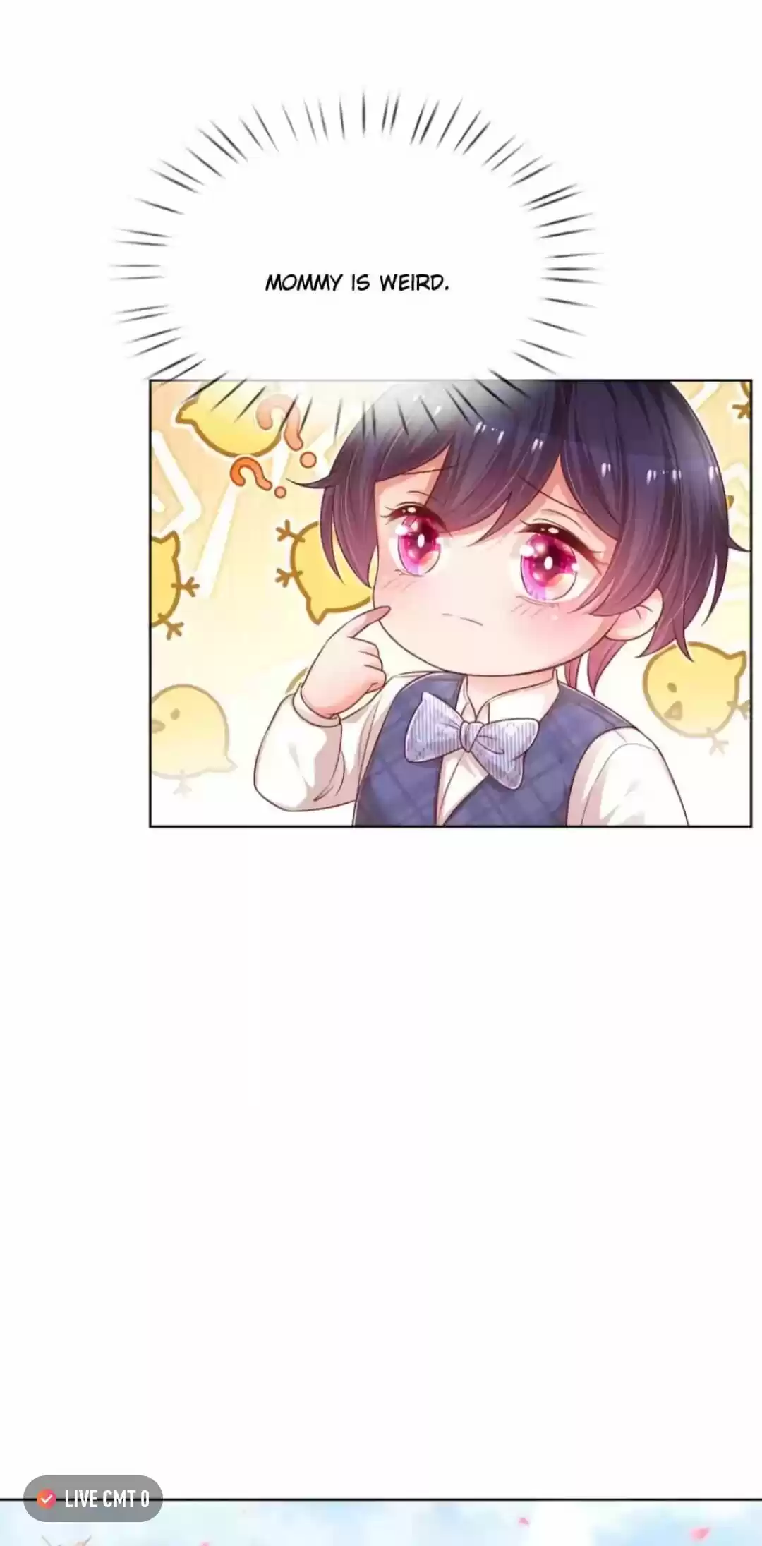 Sweet Escape (Manhua) Chapter 219