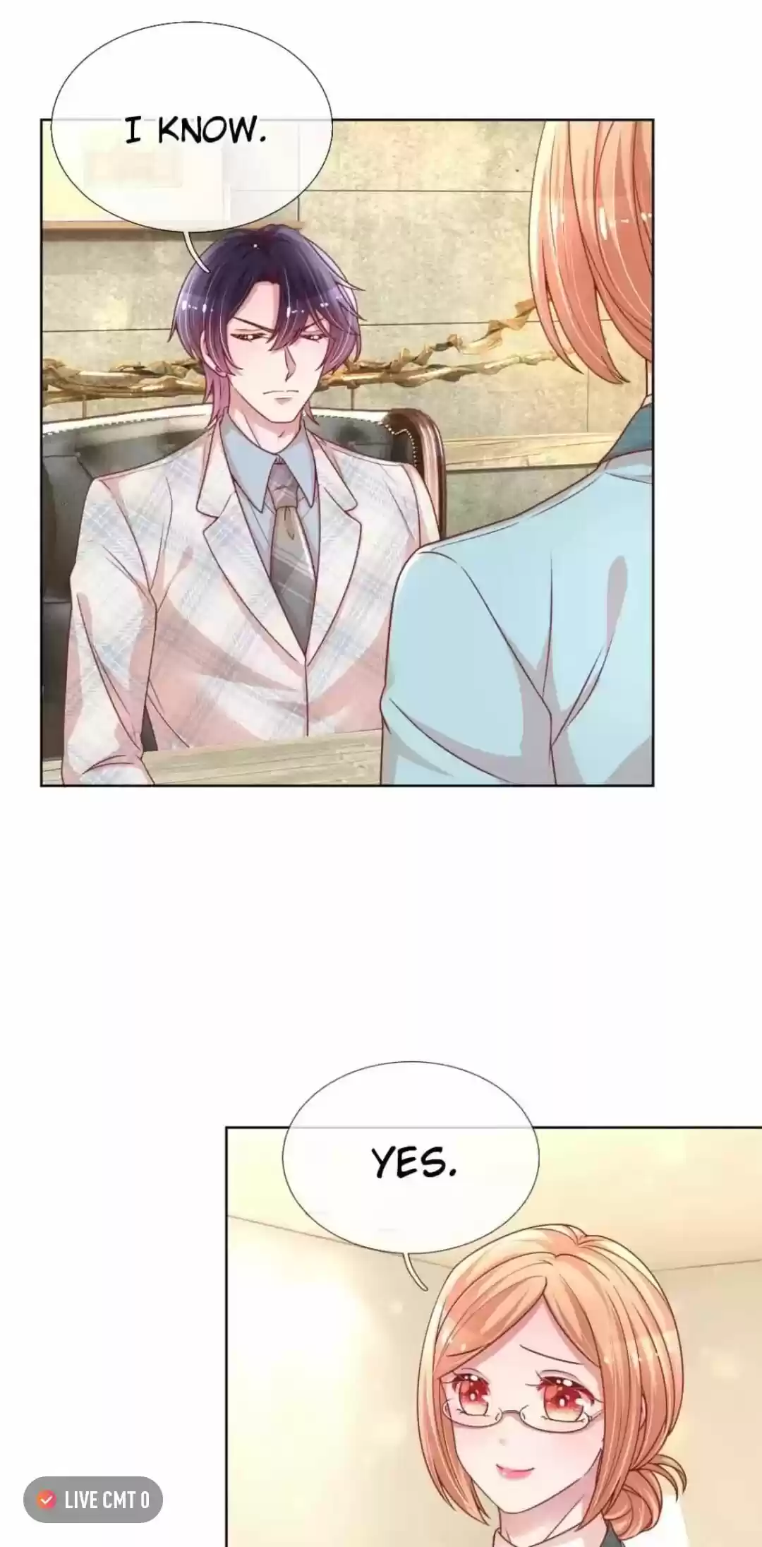 Sweet Escape (Manhua) Chapter 220