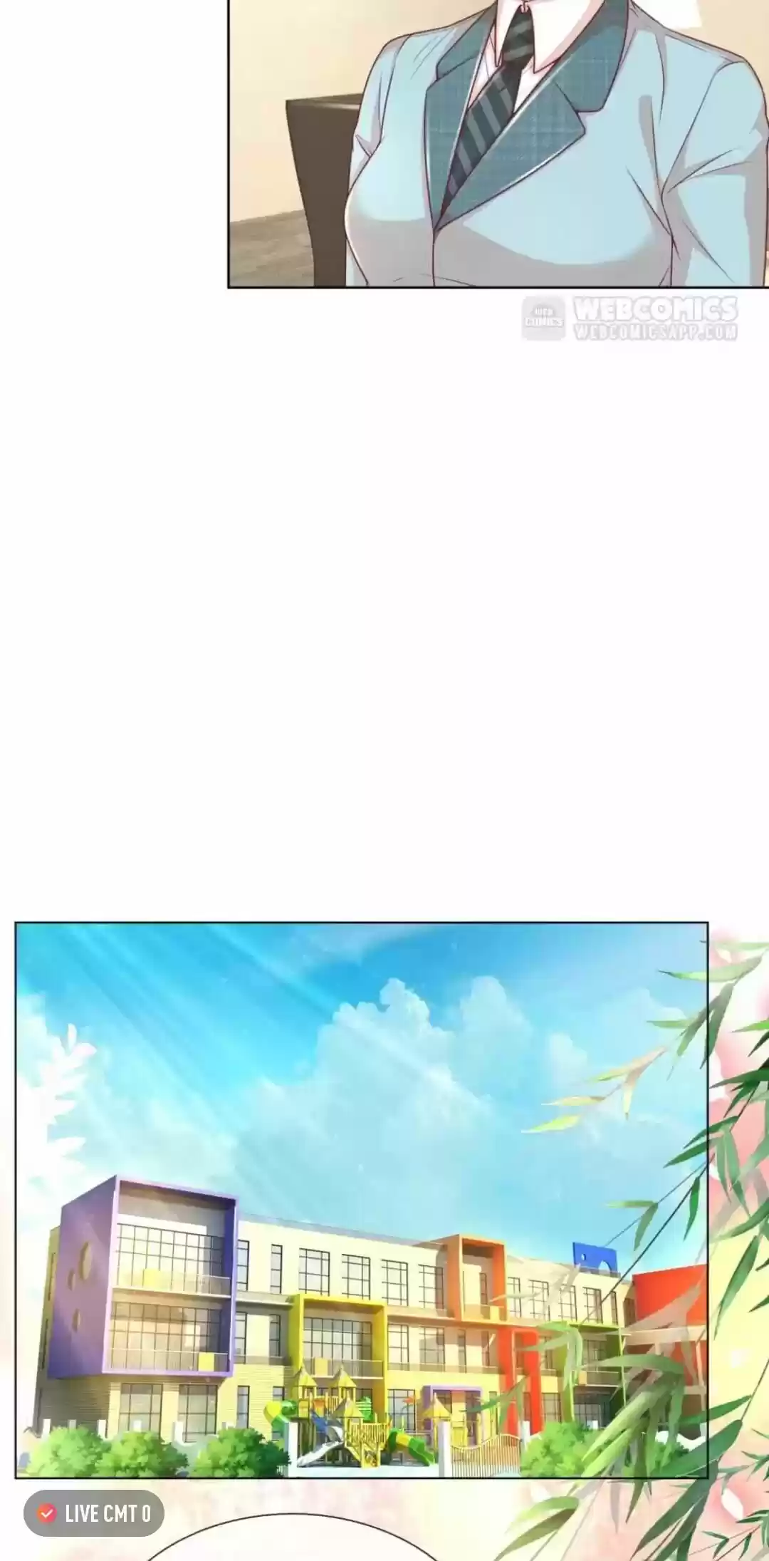 Sweet Escape (Manhua) Chapter 220