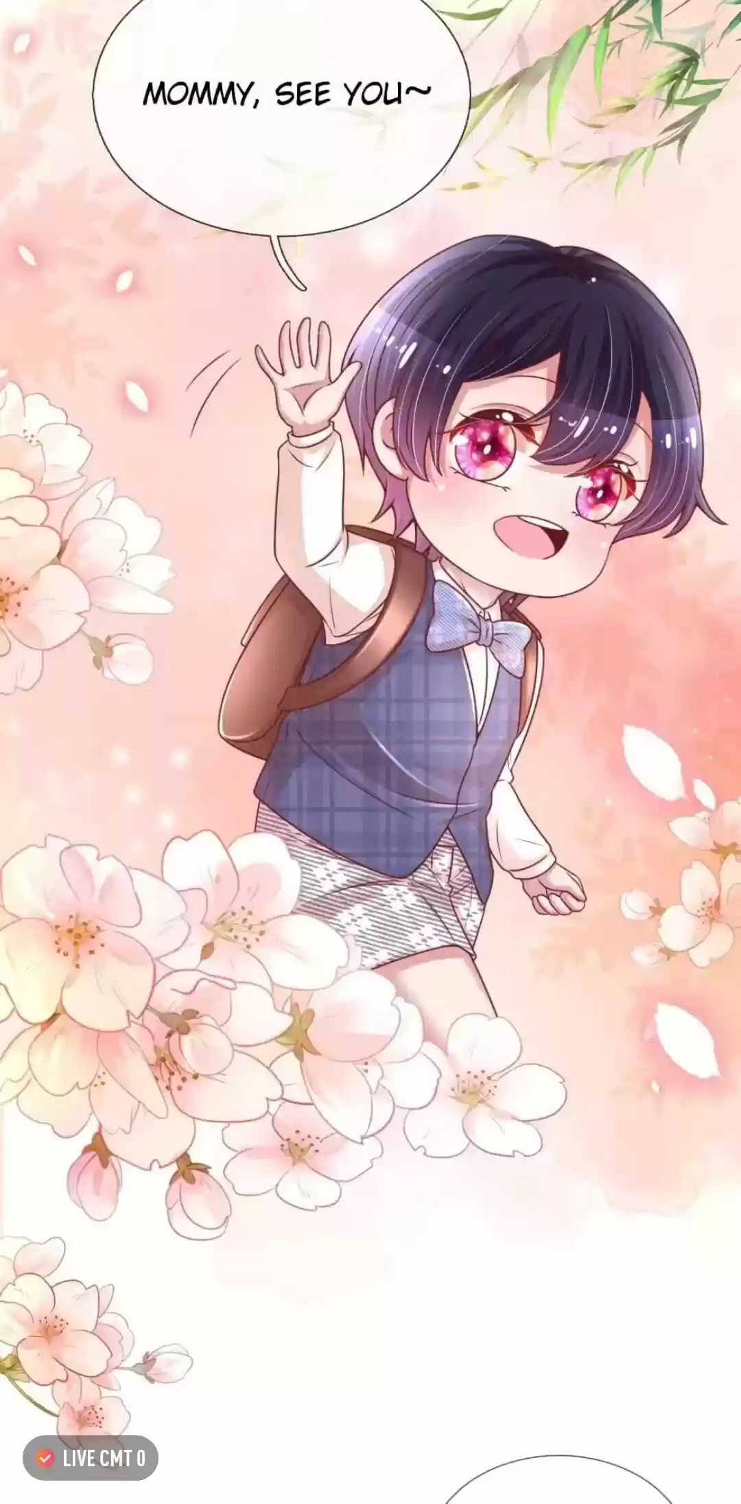 Sweet Escape (Manhua) Chapter 220