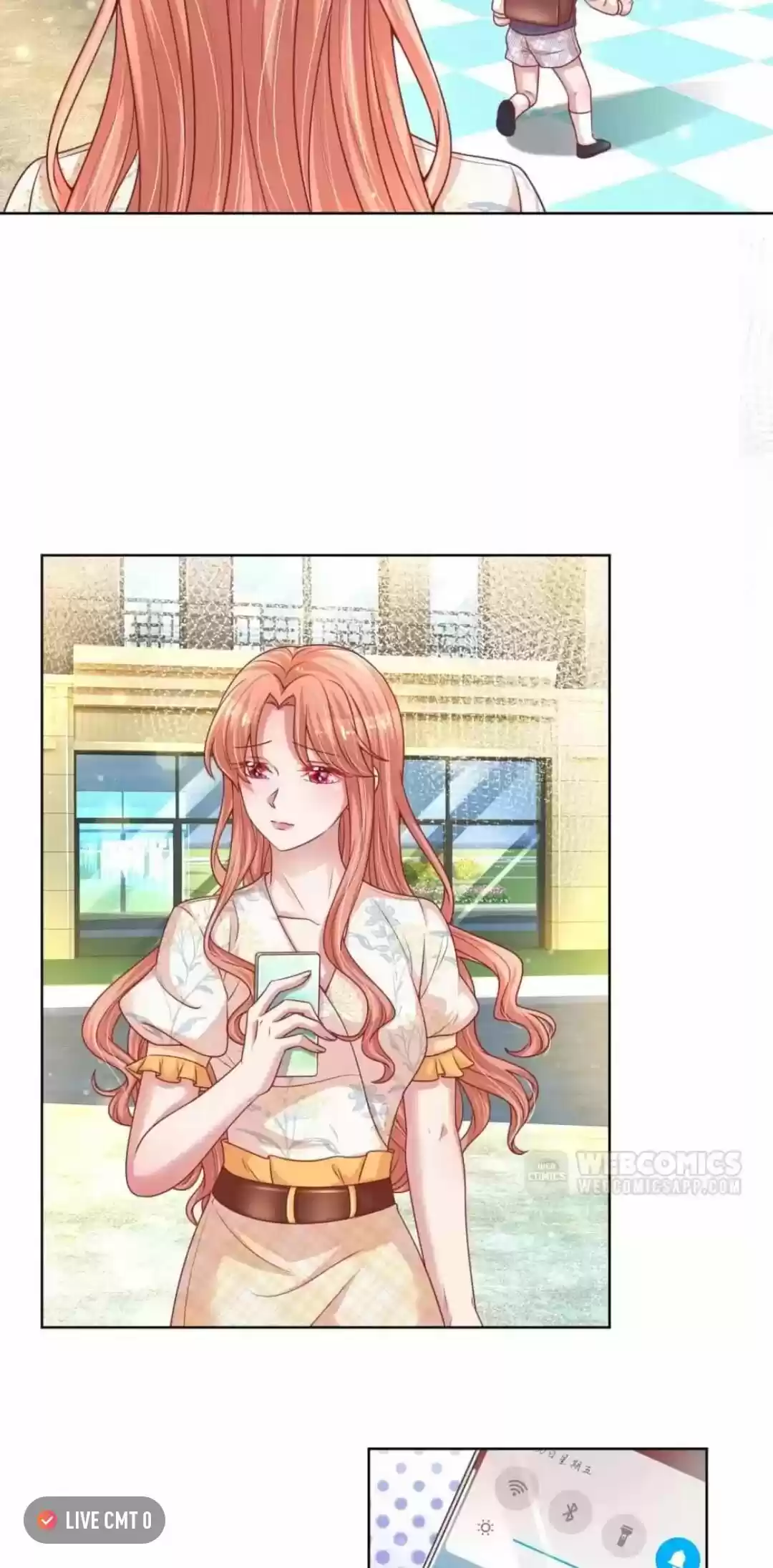 Sweet Escape (Manhua) Chapter 220