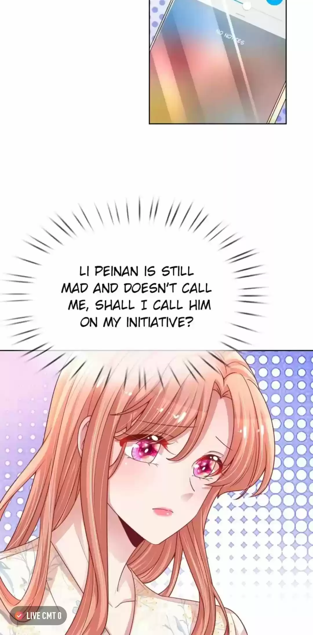 Sweet Escape (Manhua) Chapter 220