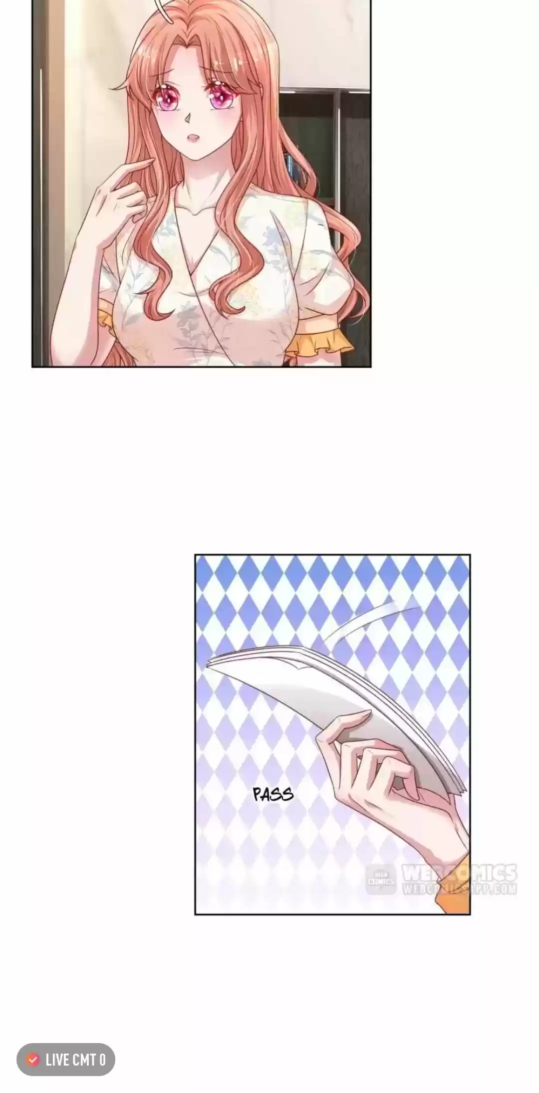 Sweet Escape (Manhua) Chapter 220