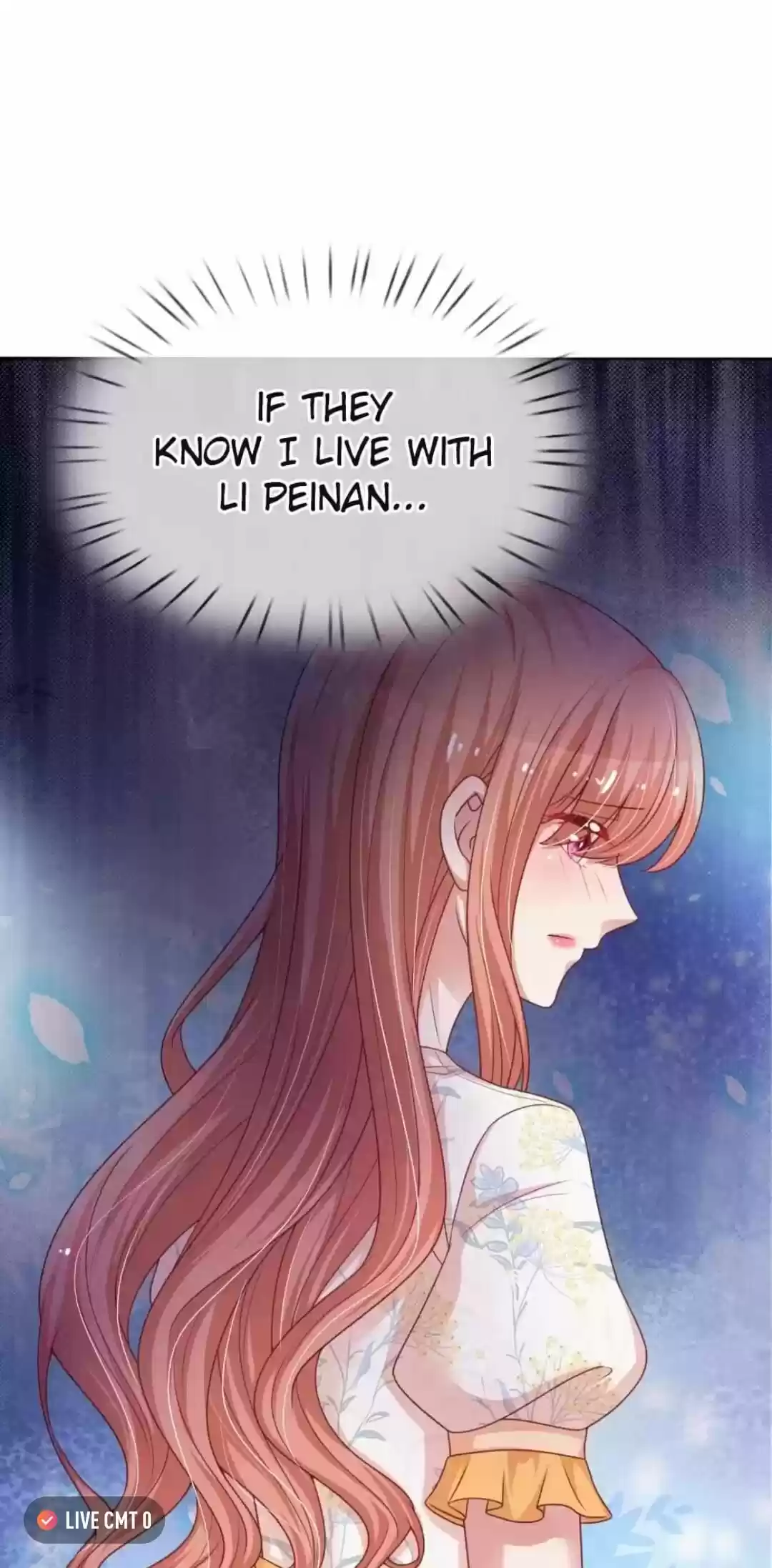 Sweet Escape (Manhua) Chapter 220