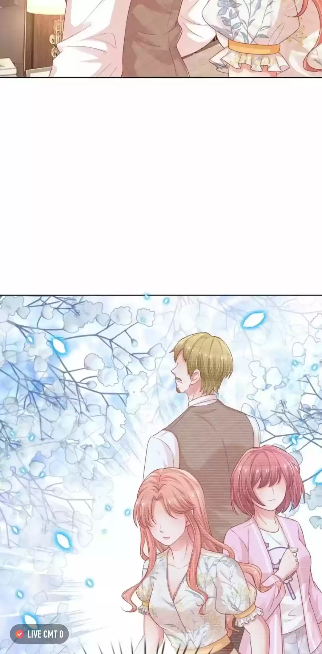 Sweet Escape (Manhua) Chapter 221