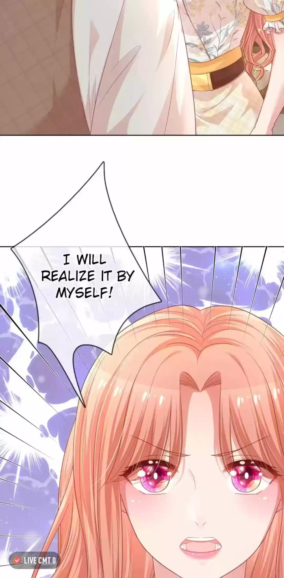 Sweet Escape (Manhua) Chapter 221