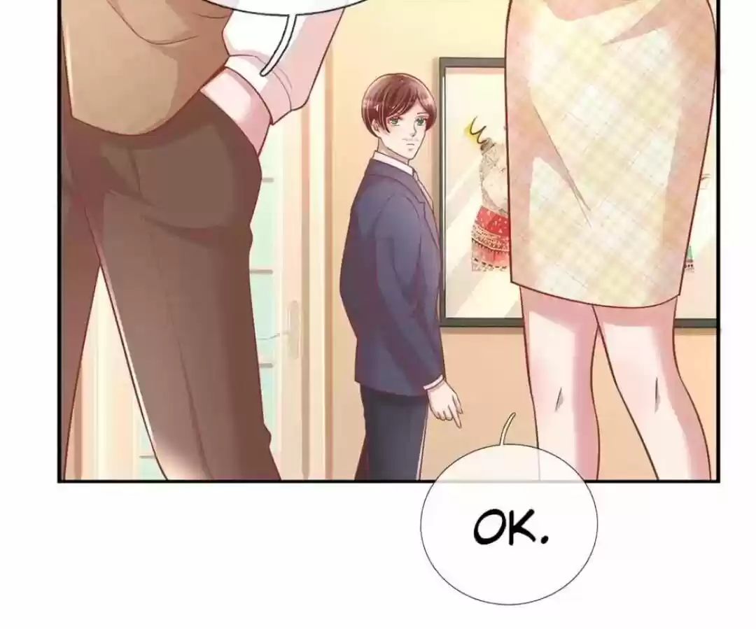 Sweet Escape (Manhua) Chapter 221