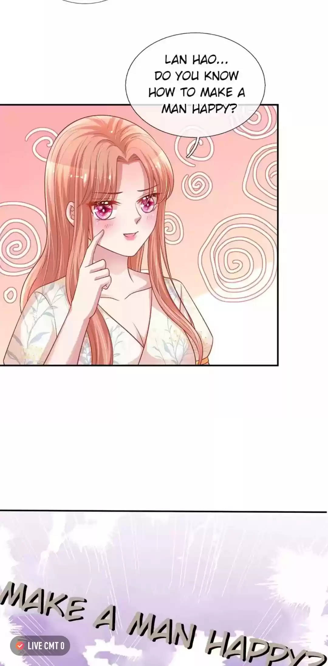 Sweet Escape (Manhua) Chapter 222