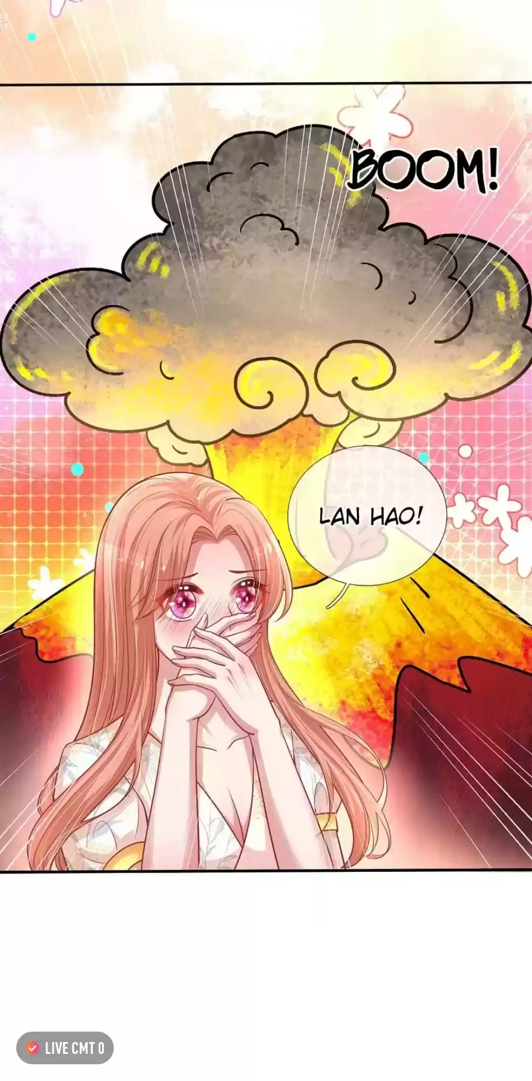 Sweet Escape (Manhua) Chapter 222