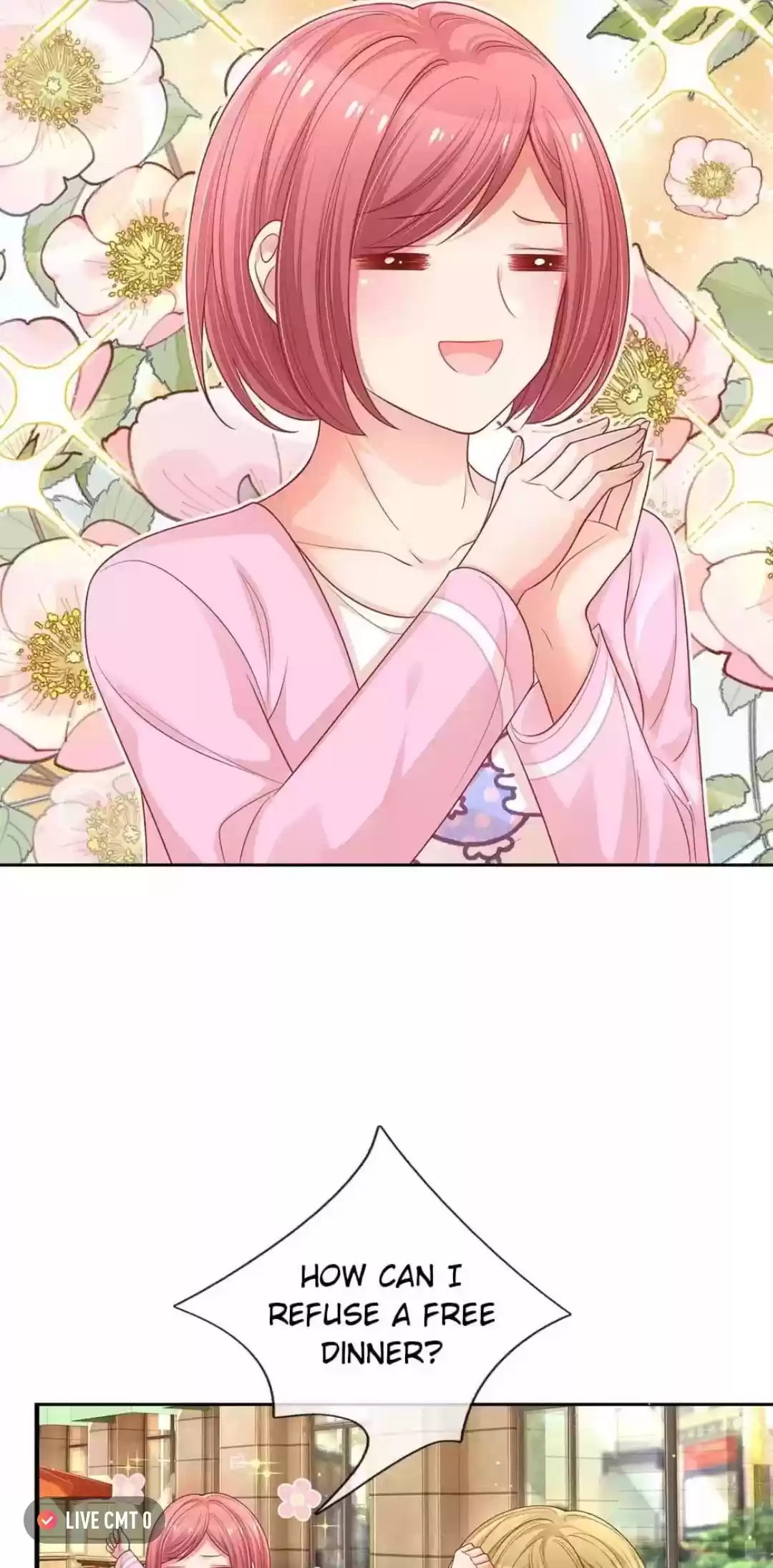 Sweet Escape (Manhua) Chapter 223