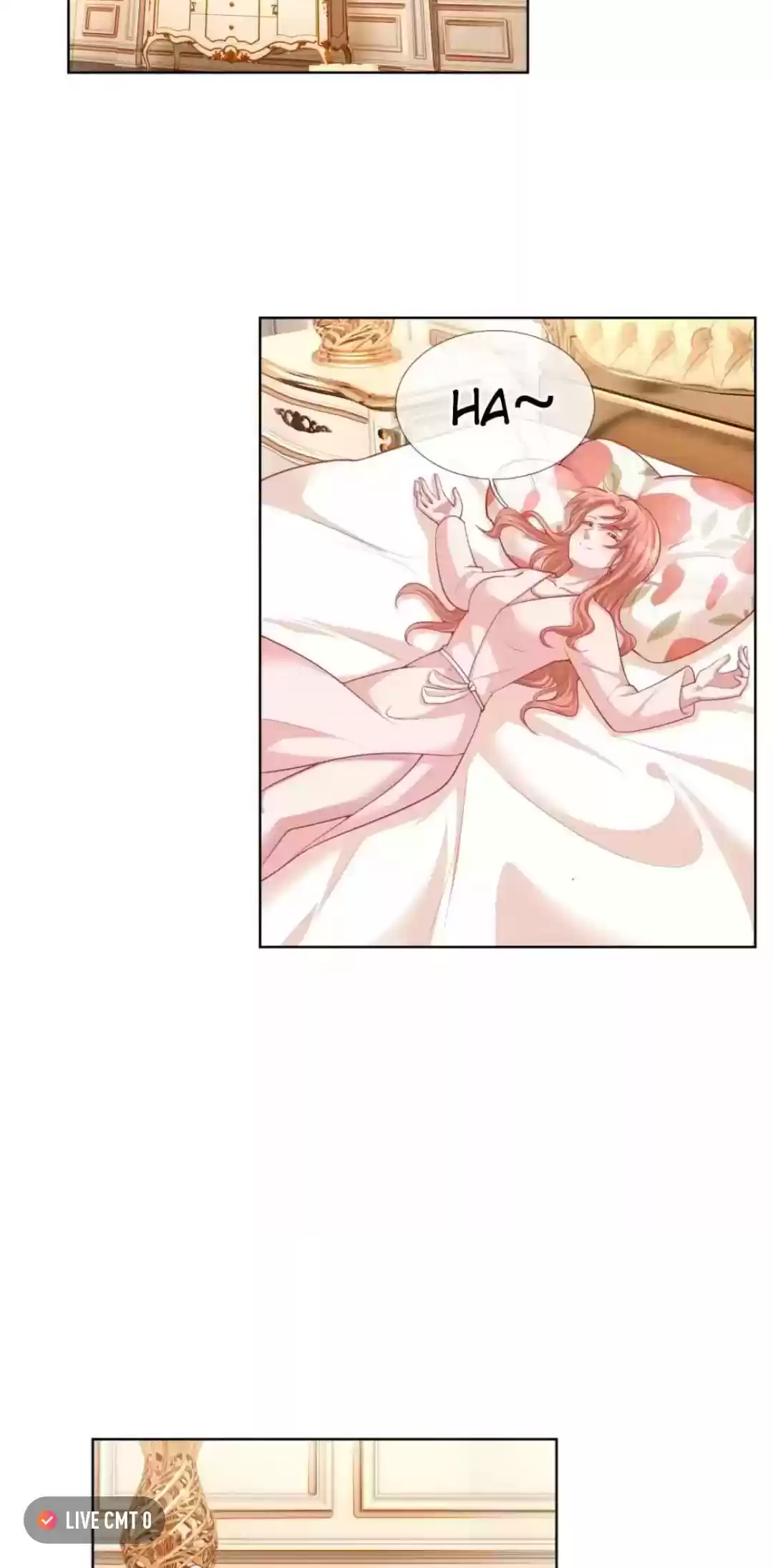 Sweet Escape (Manhua) Chapter 223