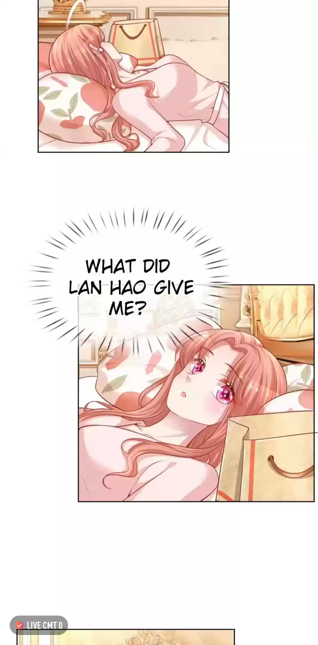 Sweet Escape (Manhua) Chapter 223