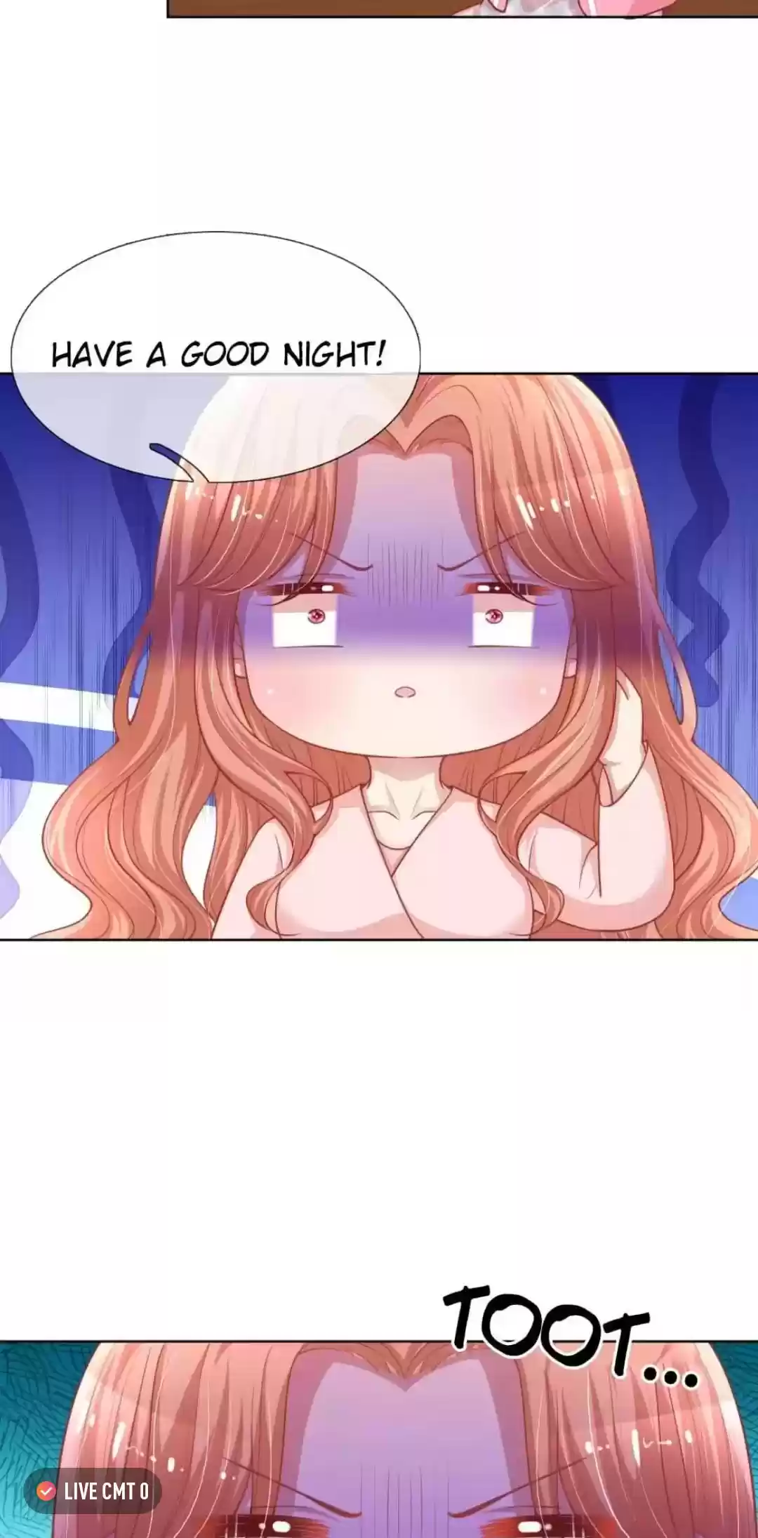 Sweet Escape (Manhua) Chapter 223