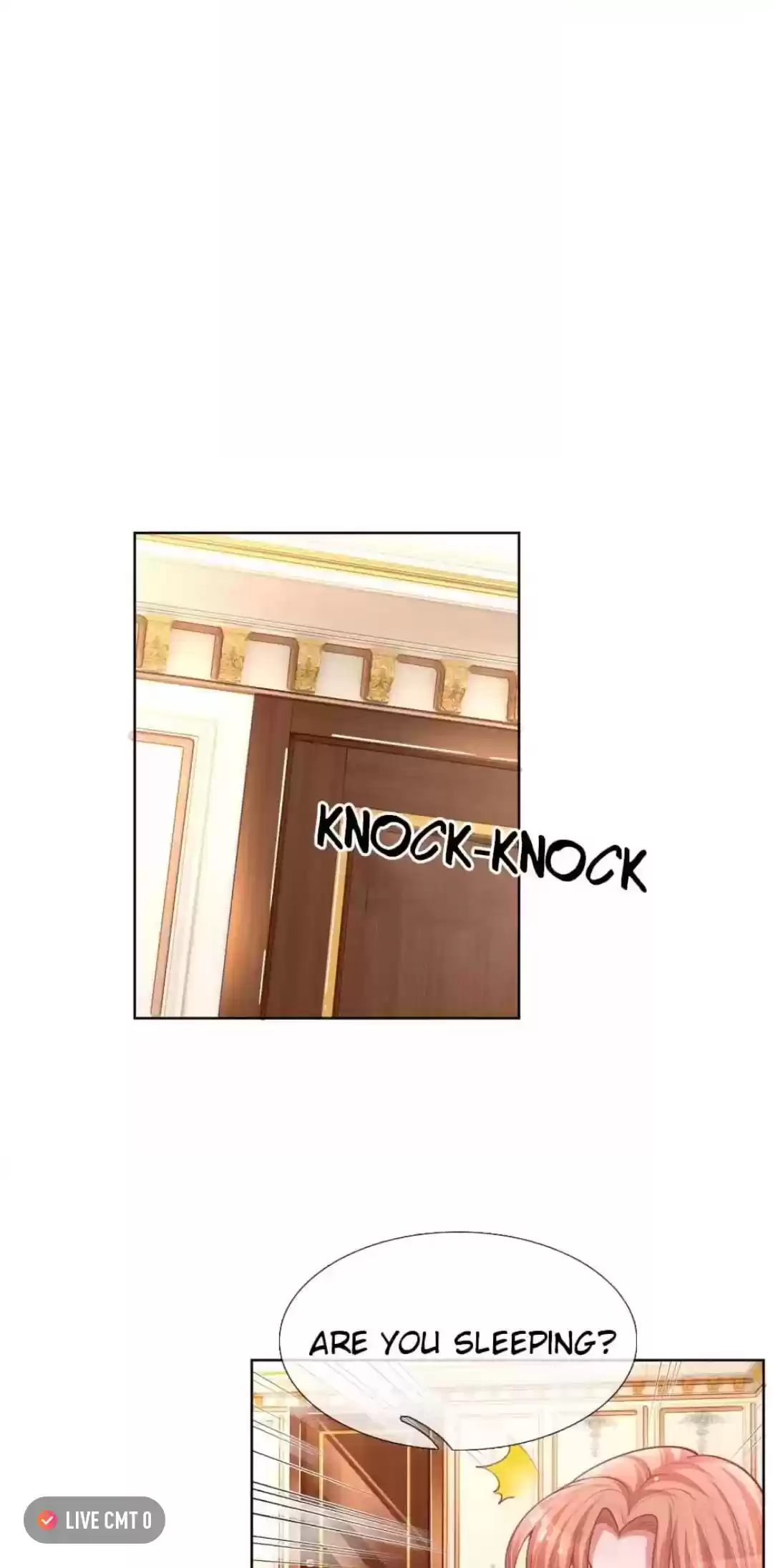 Sweet Escape (Manhua) Chapter 223