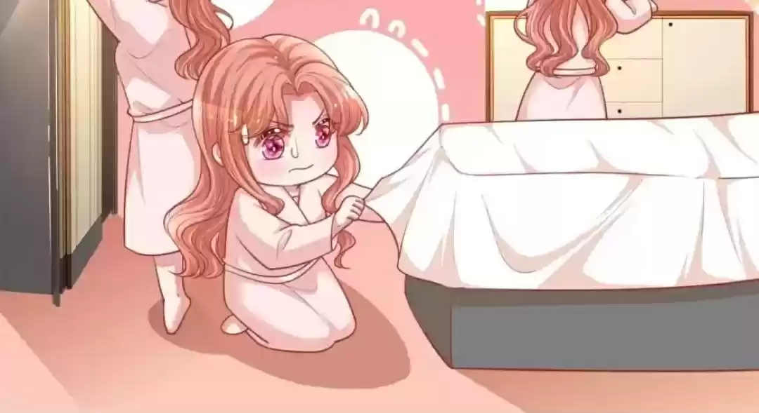 Sweet Escape (Manhua) Chapter 223