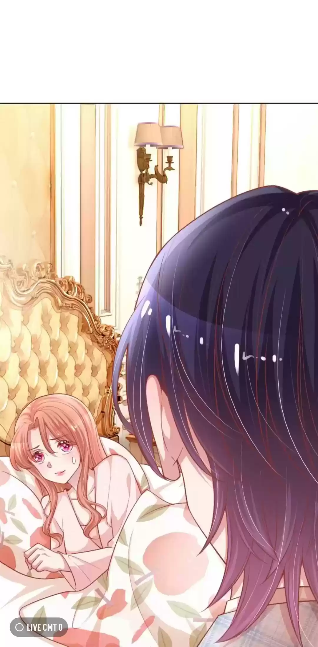 Sweet Escape (Manhua) Chapter 224