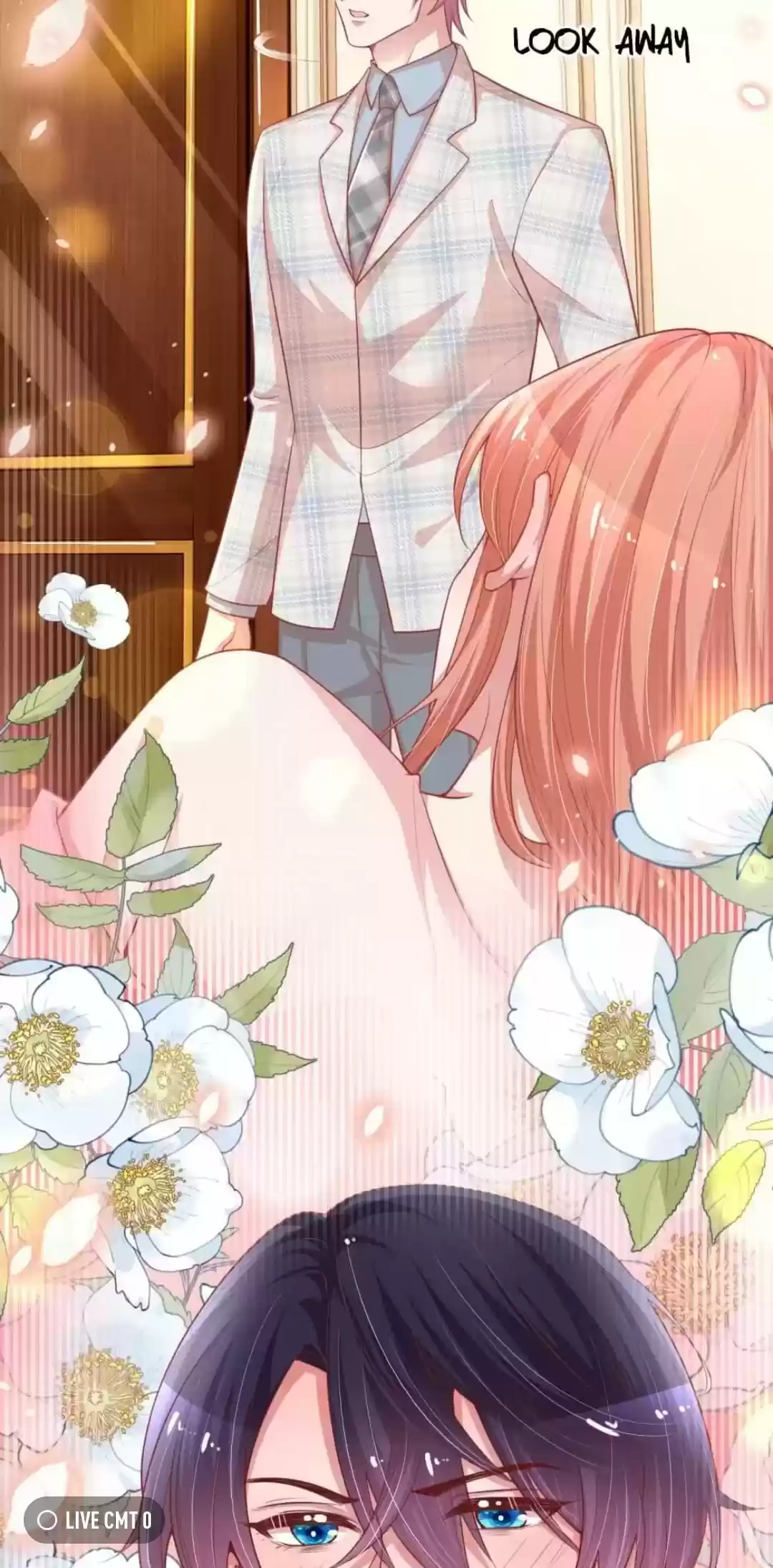 Sweet Escape (Manhua) Chapter 224