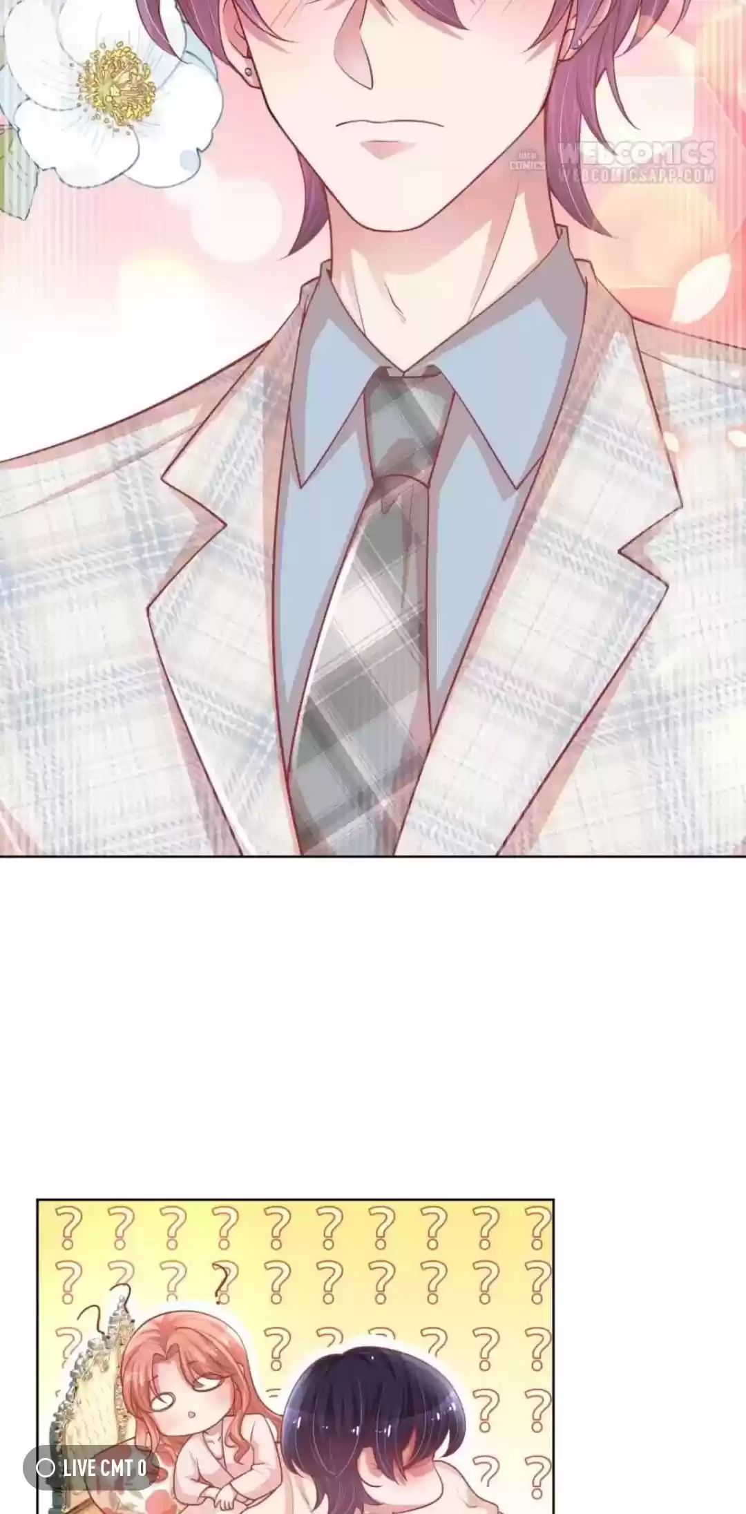 Sweet Escape (Manhua) Chapter 224