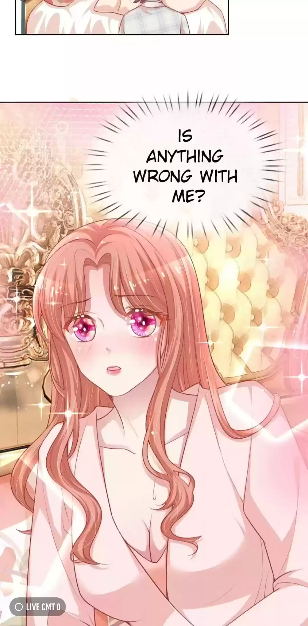 Sweet Escape (Manhua) Chapter 224