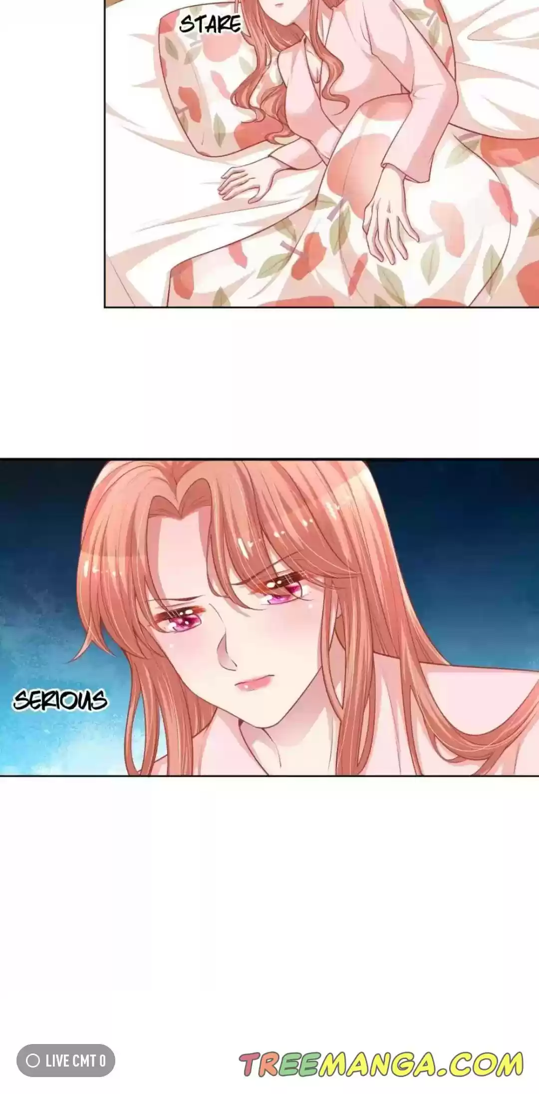 Sweet Escape (Manhua) Chapter 224