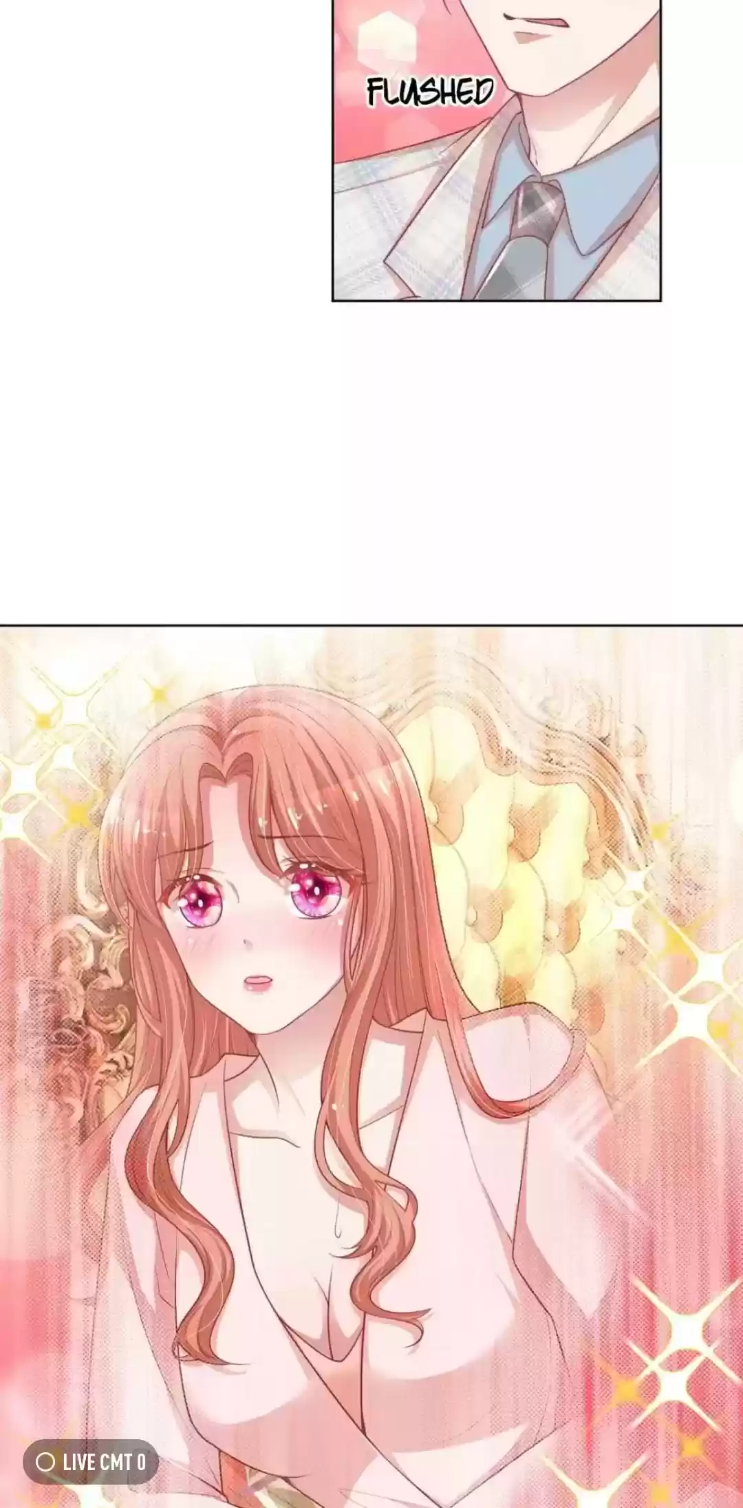 Sweet Escape (Manhua) Chapter 224