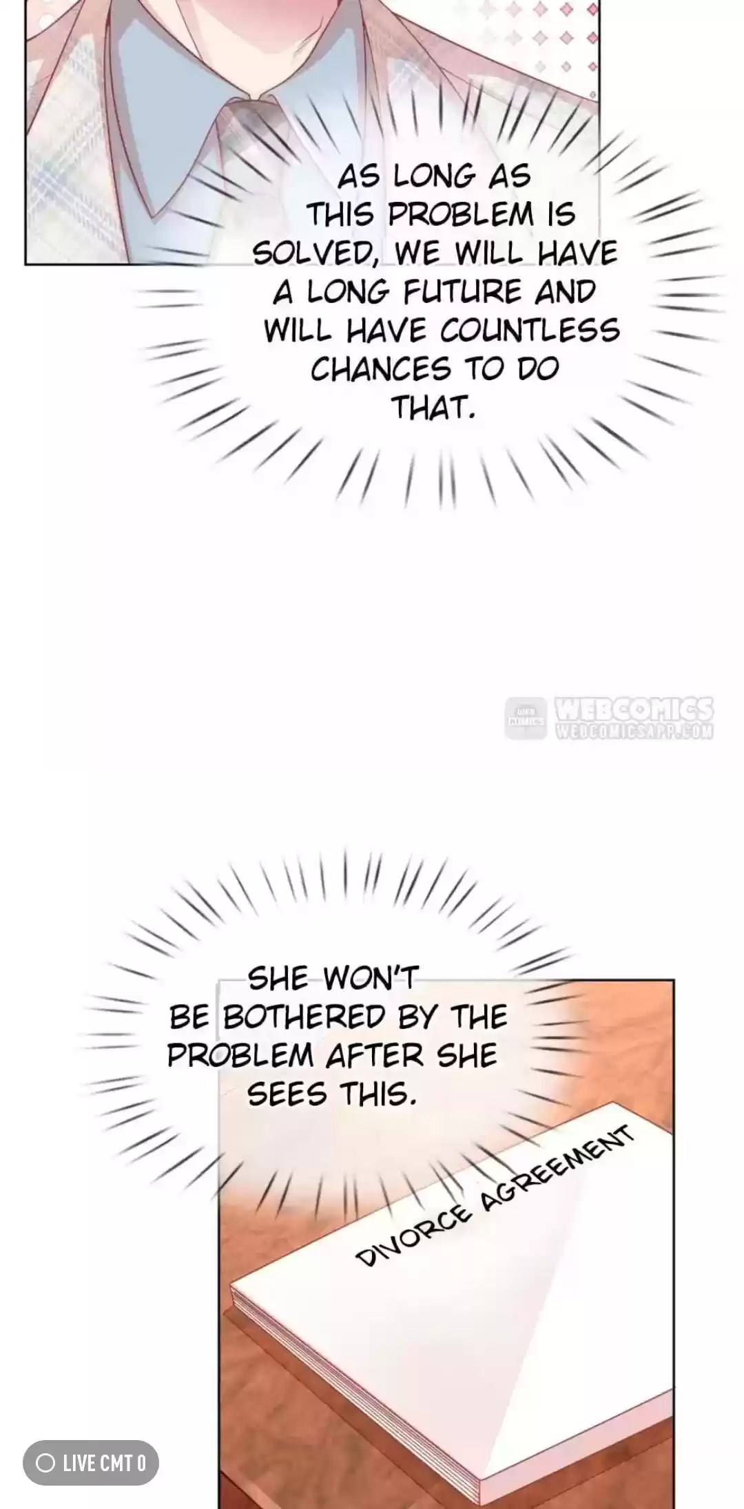 Sweet Escape (Manhua) Chapter 224