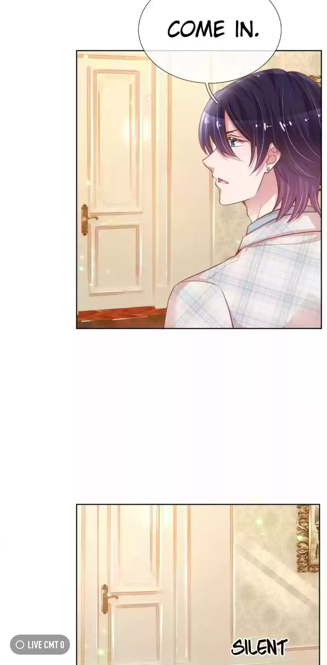 Sweet Escape (Manhua) Chapter 224