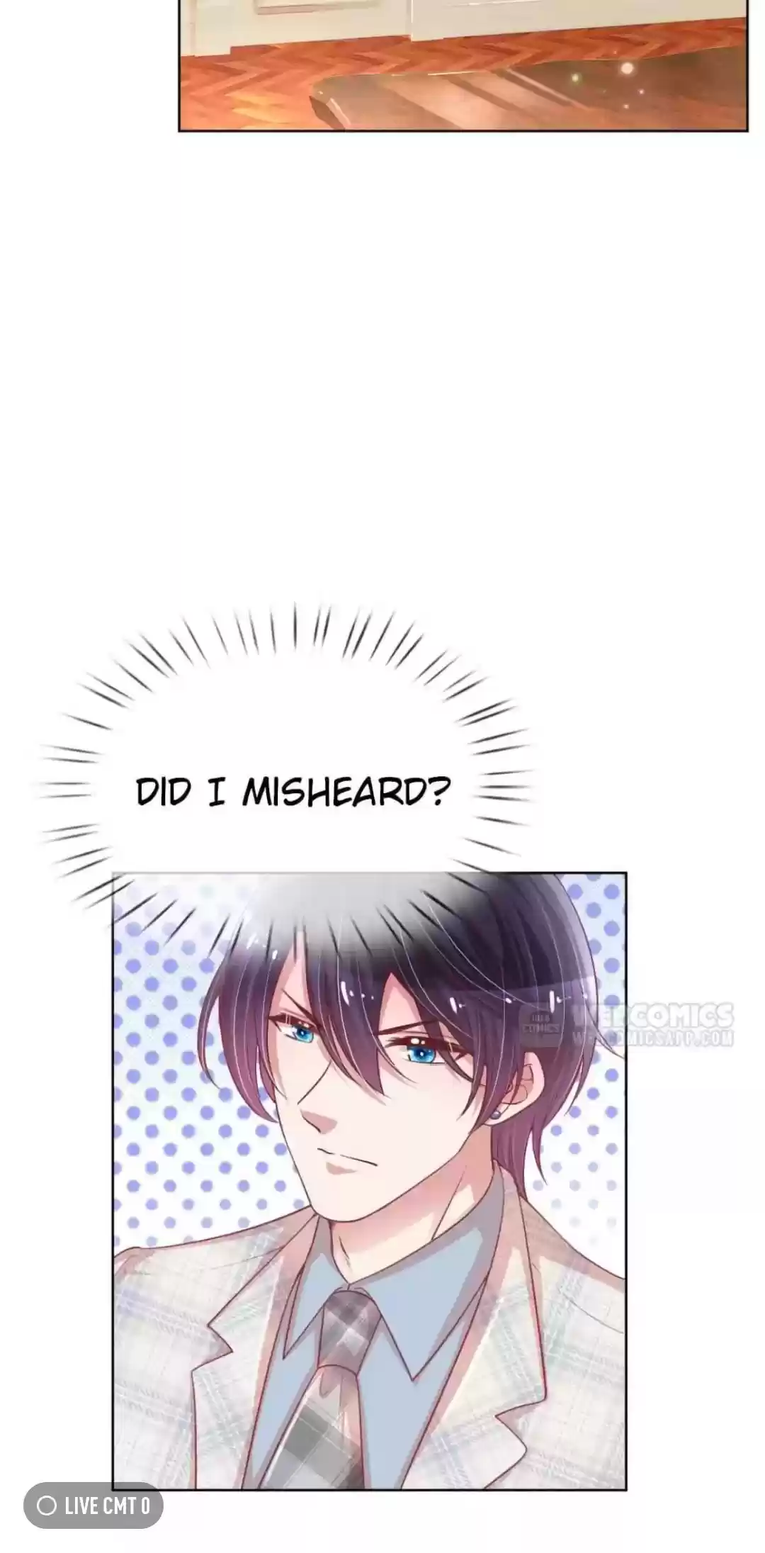 Sweet Escape (Manhua) Chapter 224