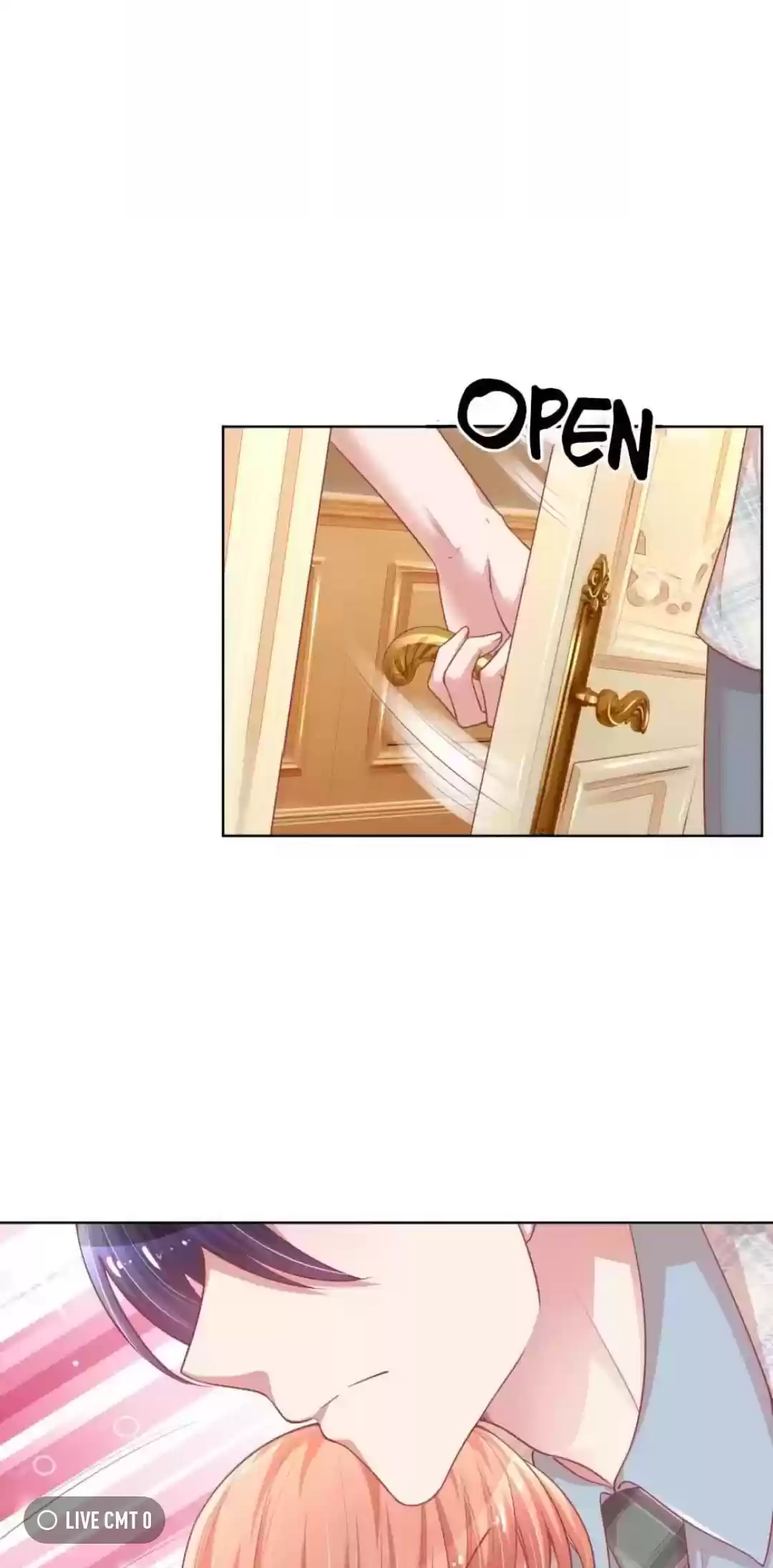 Sweet Escape (Manhua) Chapter 224