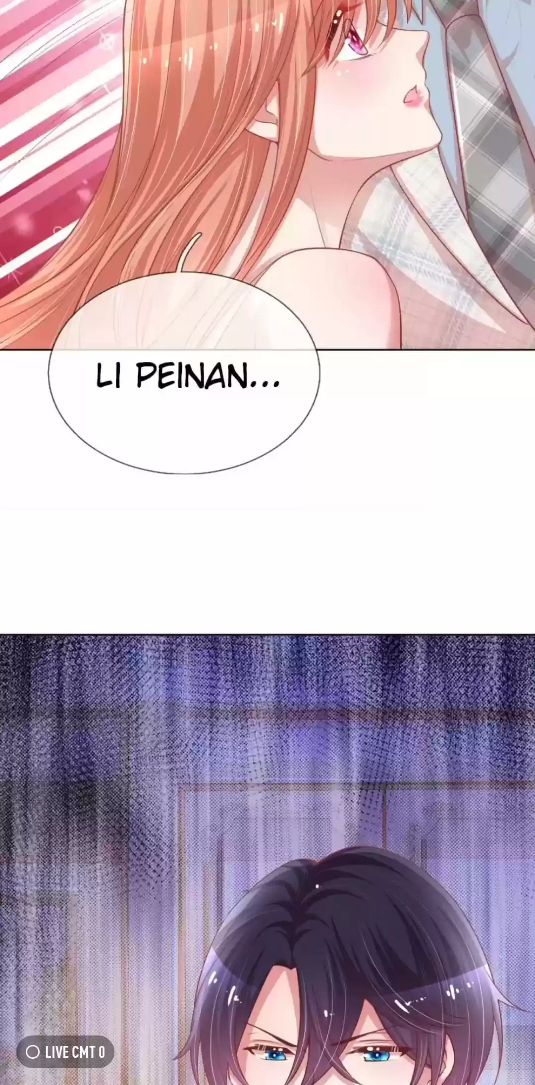 Sweet Escape (Manhua) Chapter 224