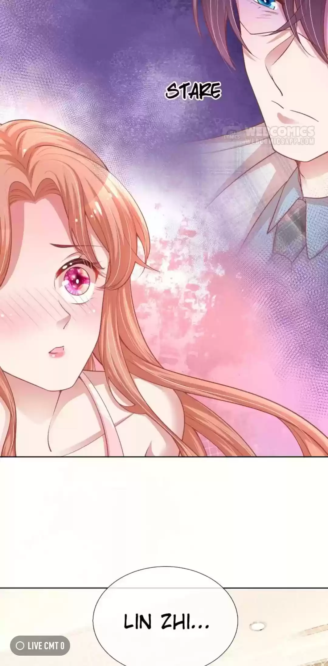 Sweet Escape (Manhua) Chapter 224