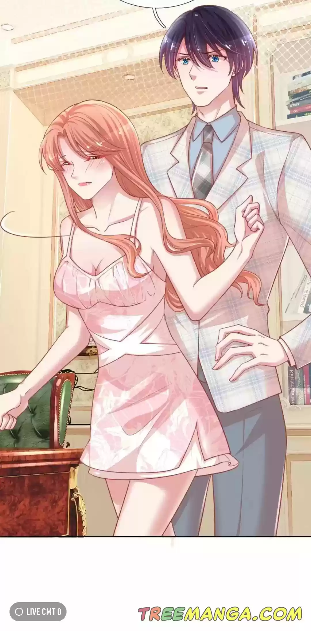 Sweet Escape (Manhua) Chapter 224