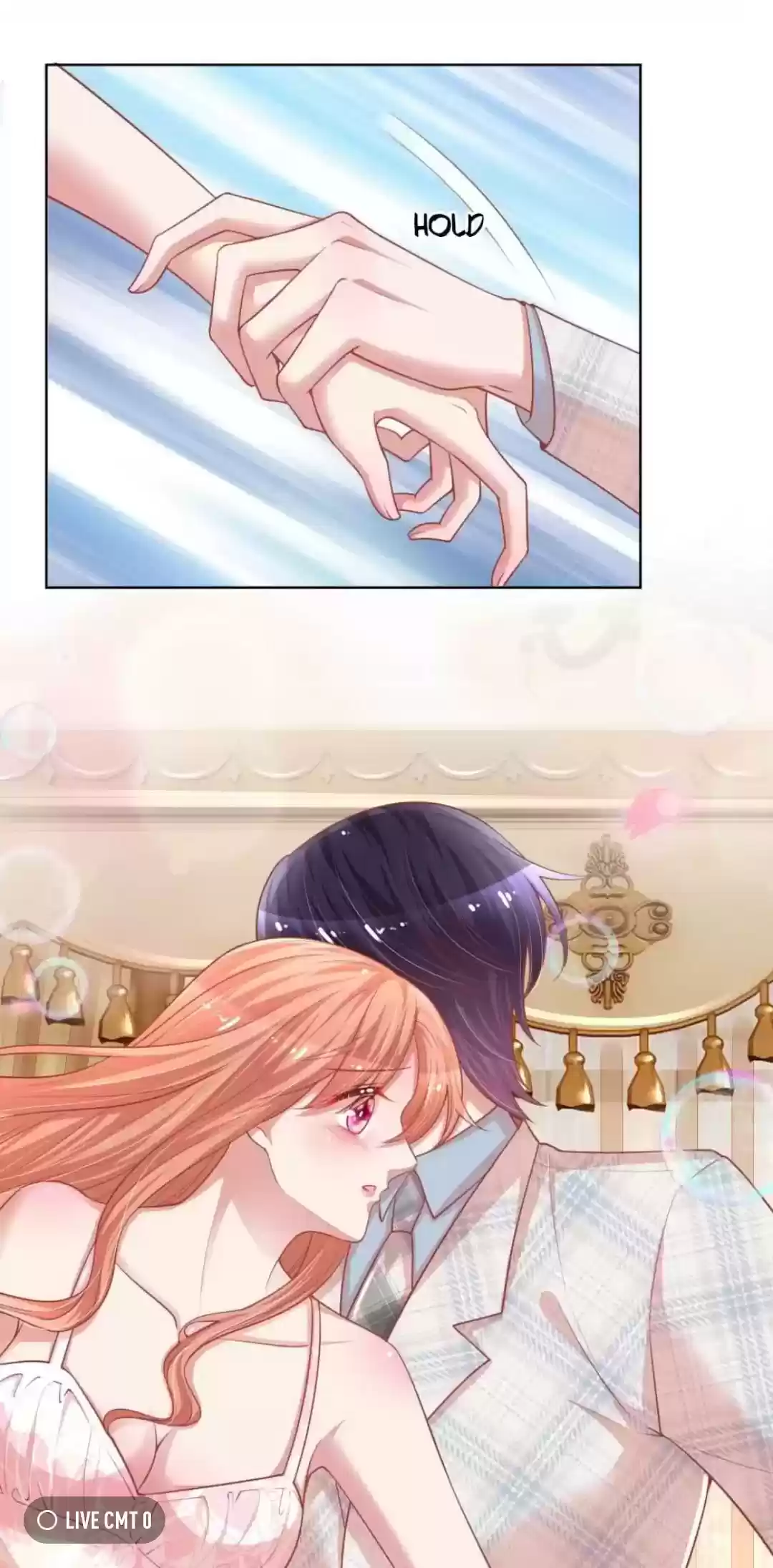 Sweet Escape (Manhua) Chapter 224